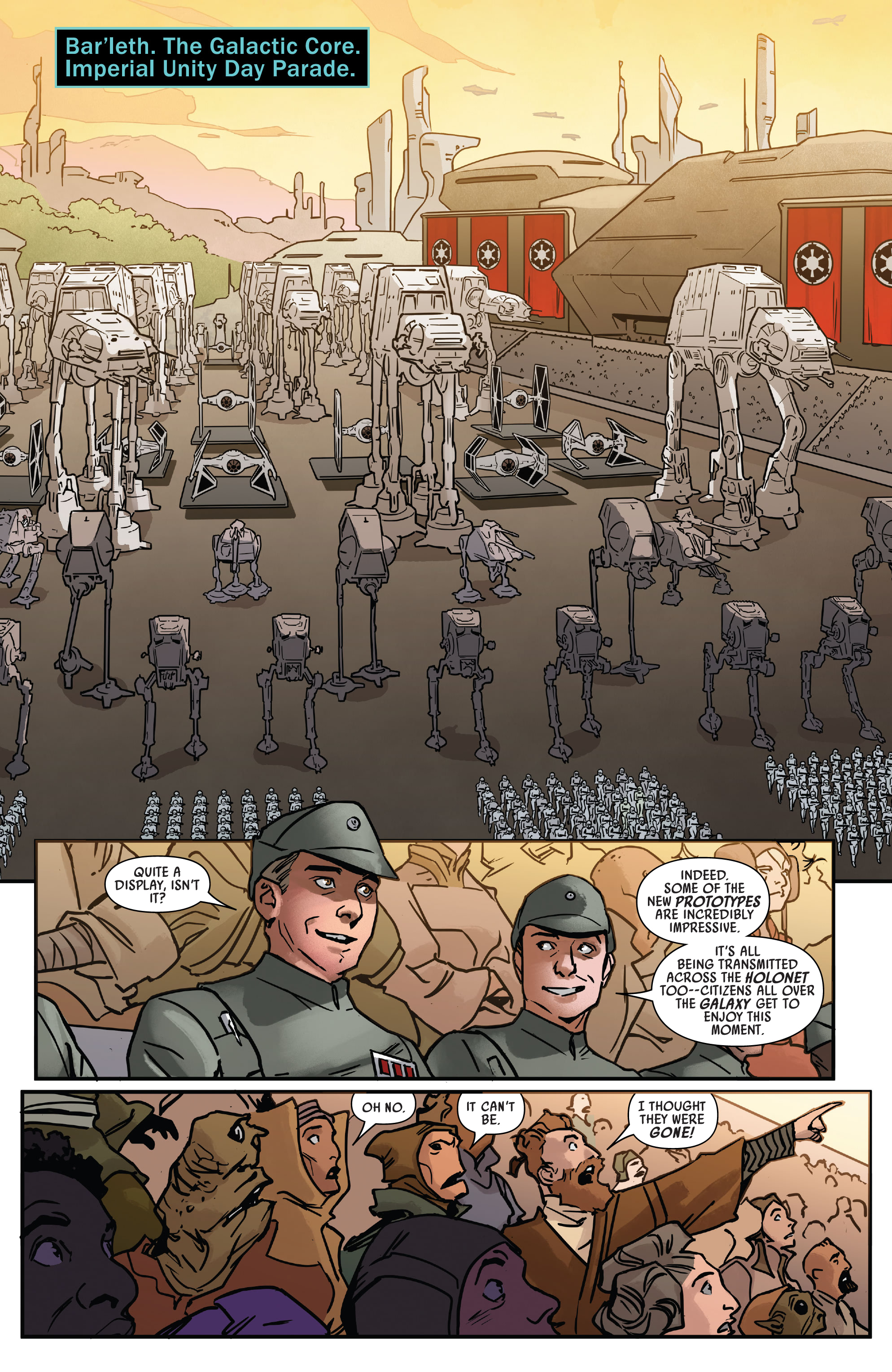 Star Wars (2020-): Chapter 26 - Page 3
