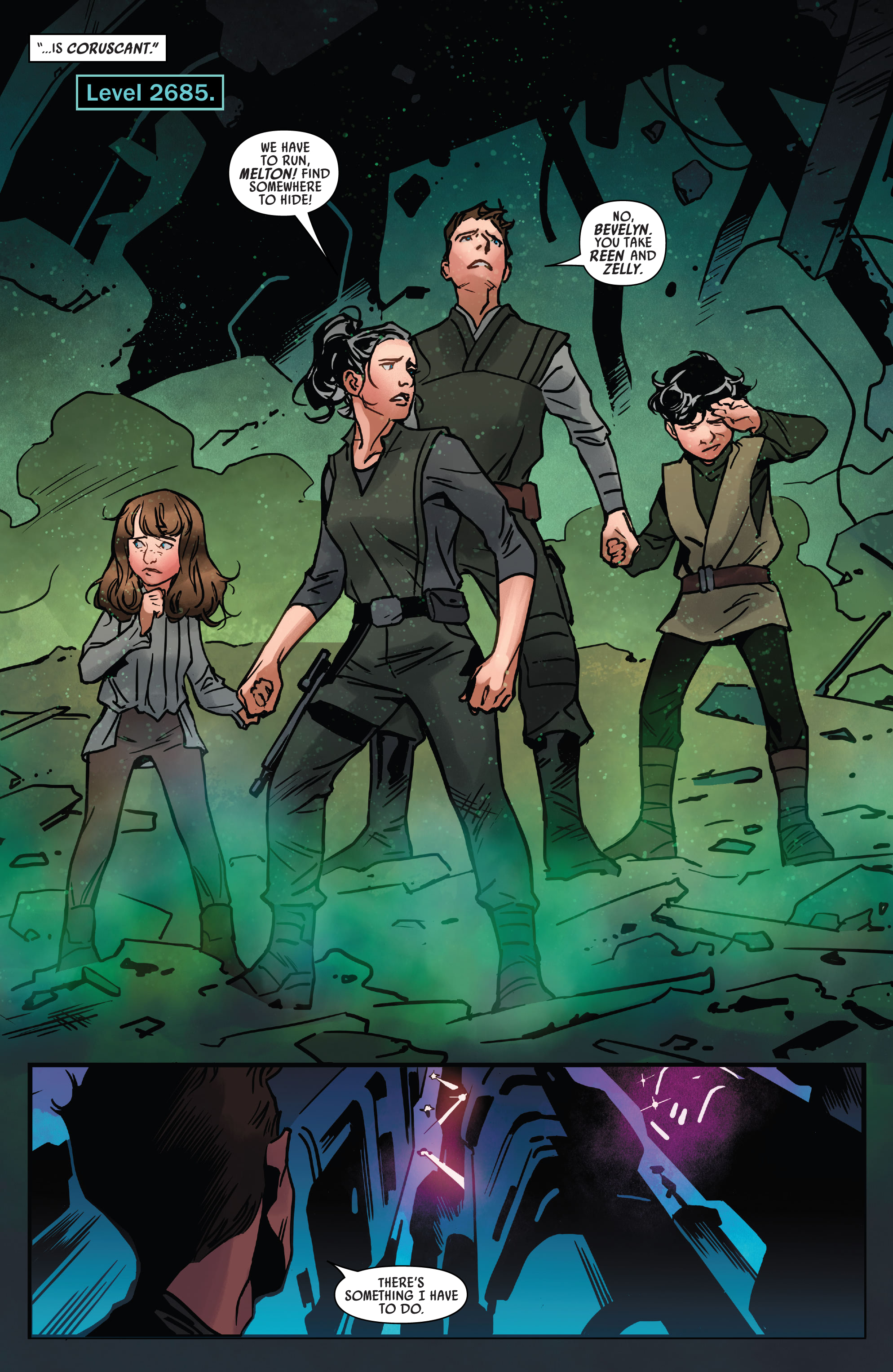 Star Wars (2020-): Chapter 28 - Page 6