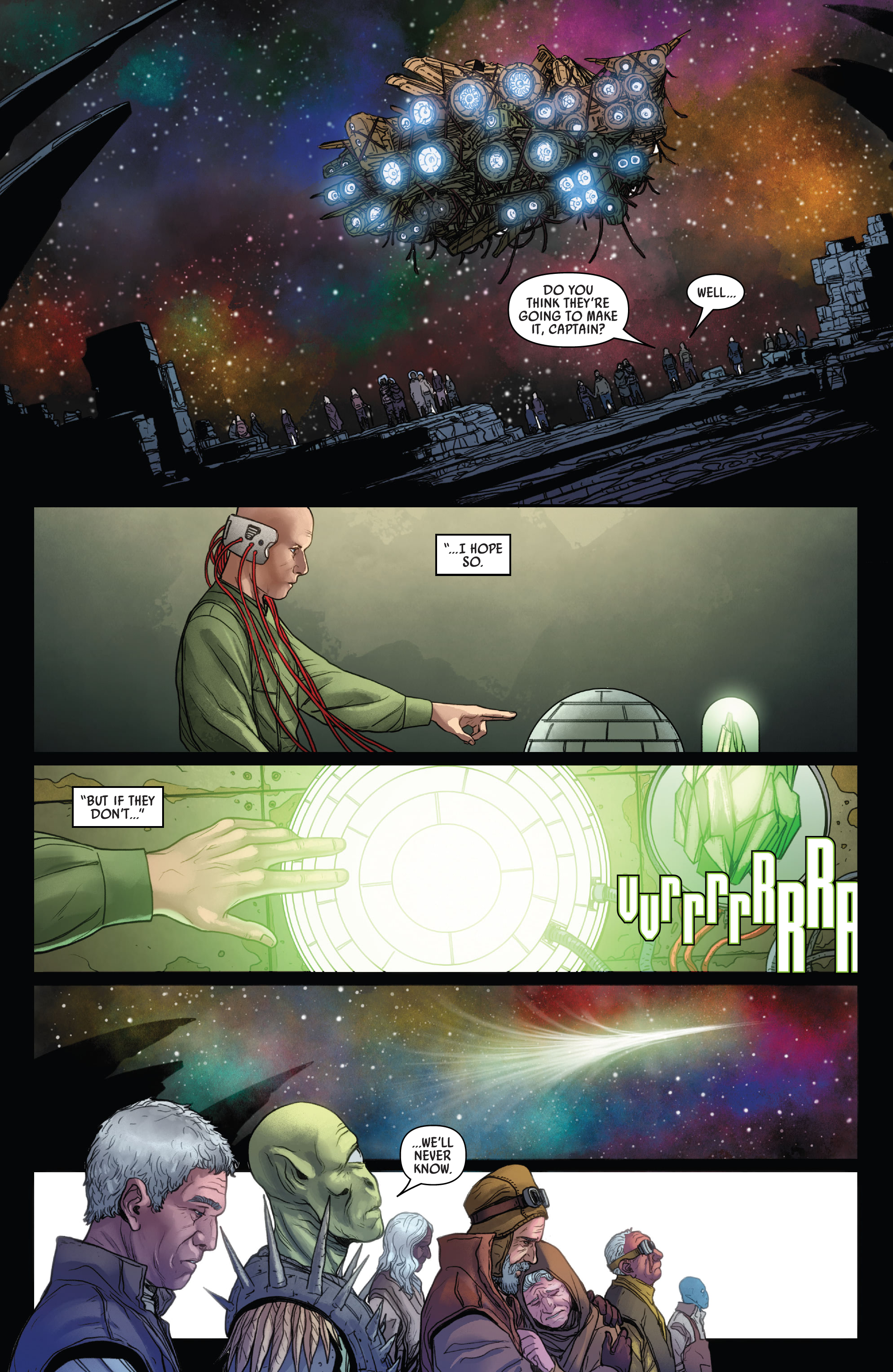 Star Wars (2020-): Chapter 33 - Page 15