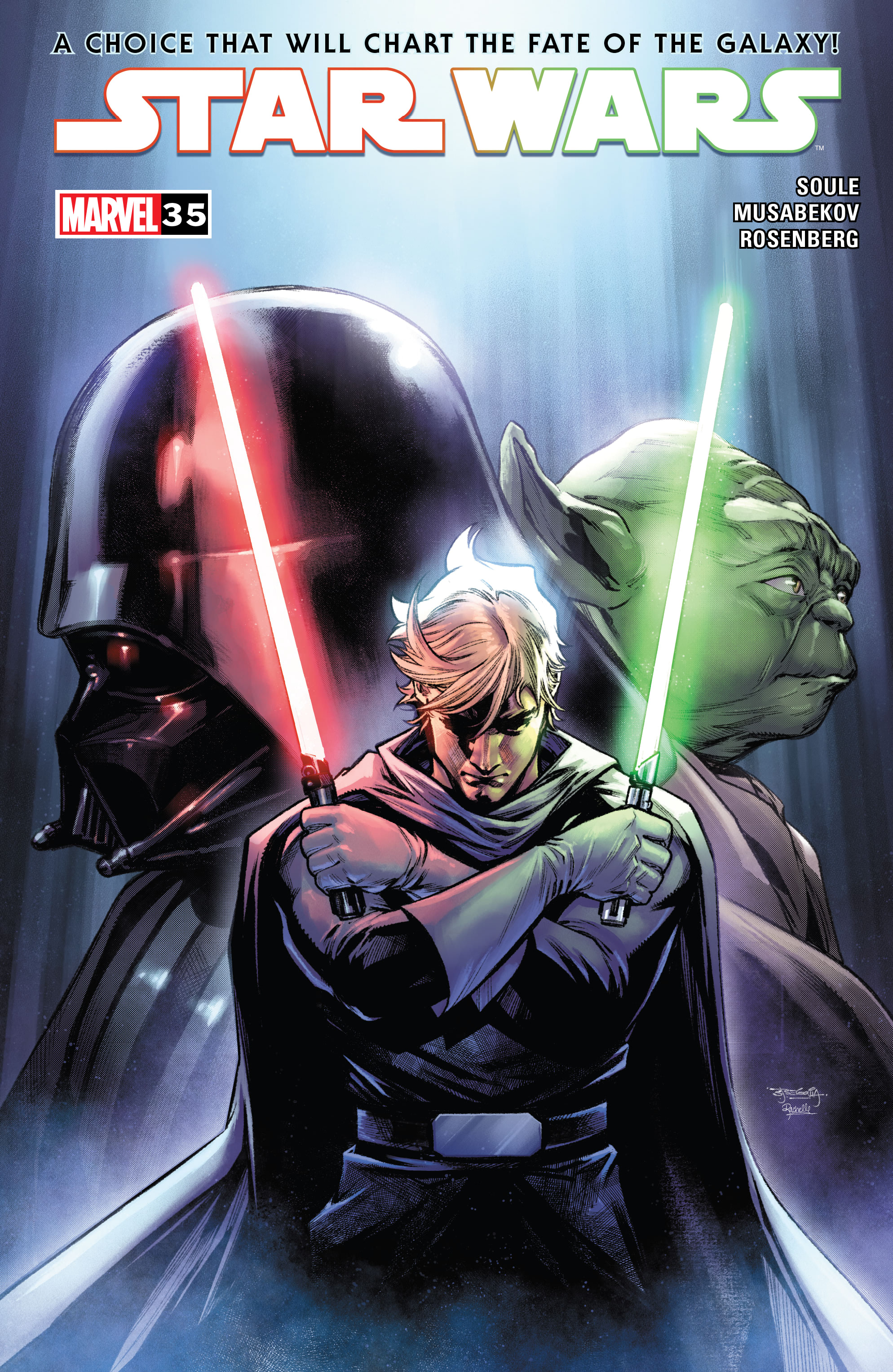 Star Wars (2020-): Chapter 35 - Page 1