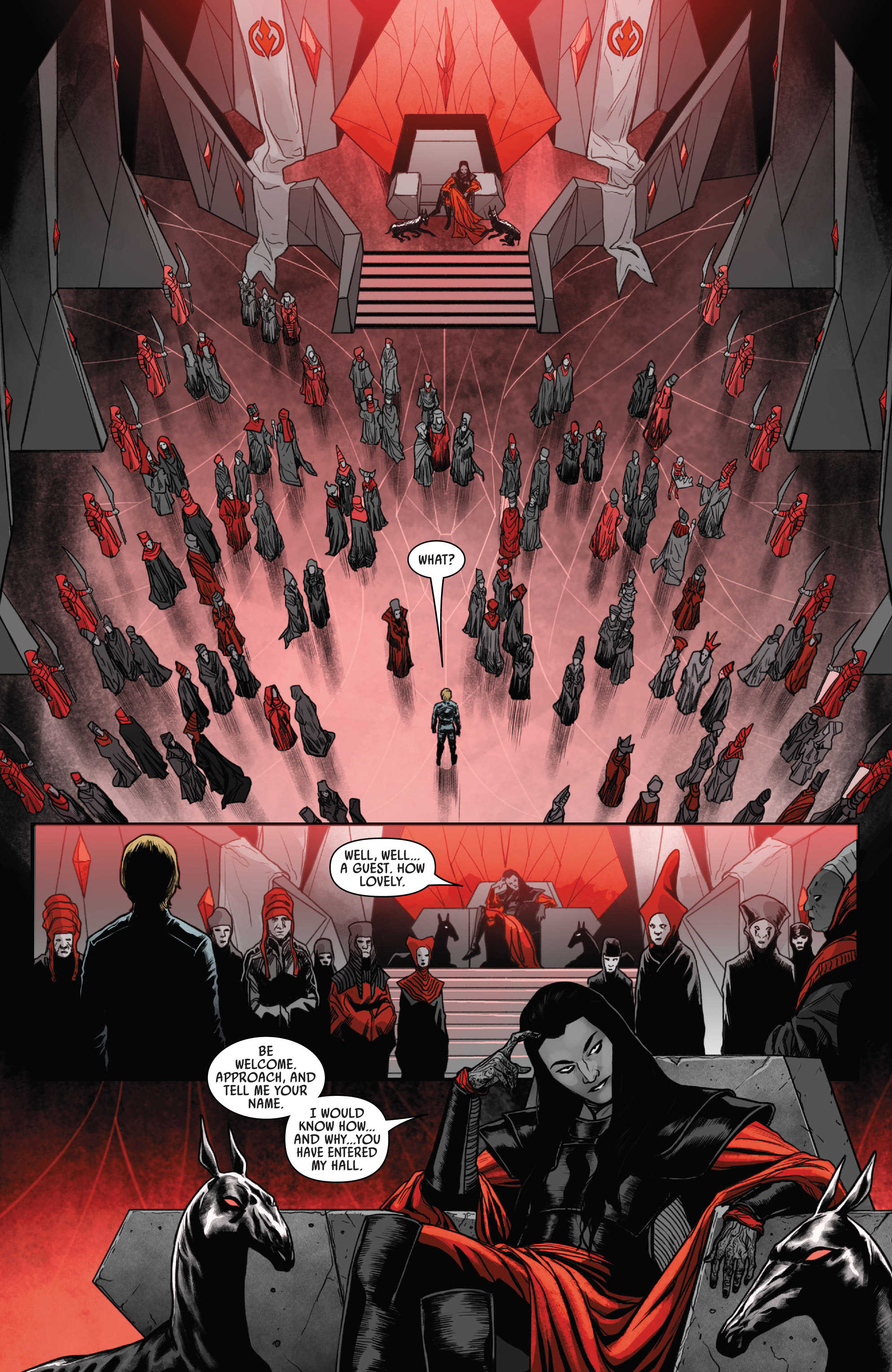 Star Wars (2020-): Chapter 35 - Page 10