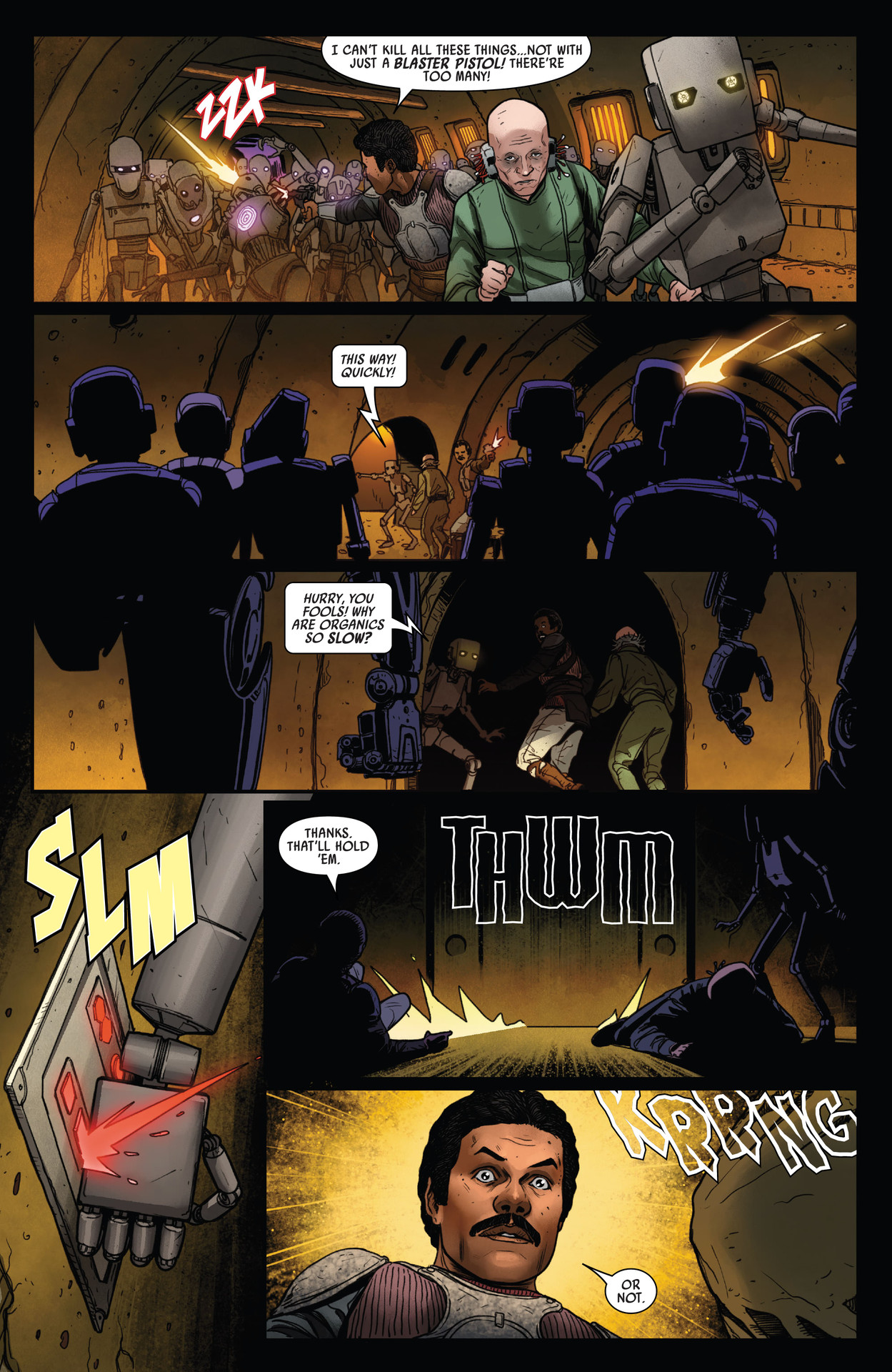 Star Wars (2020-): Chapter 39 - Page 12