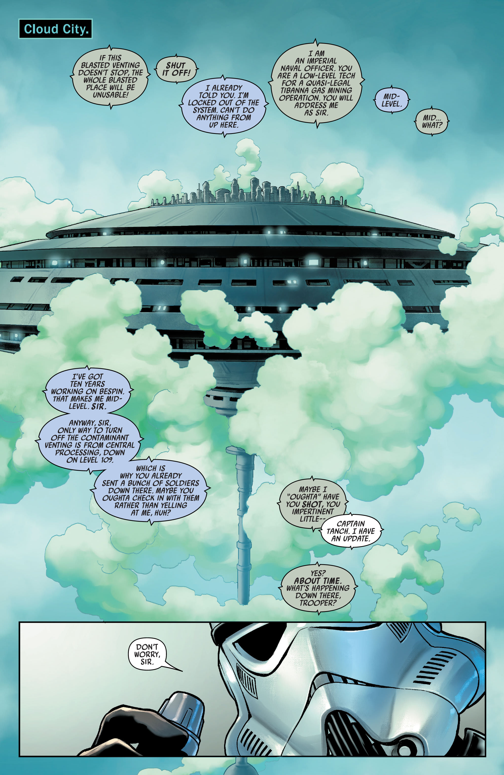 Star Wars (2020-): Chapter 4 - Page 3