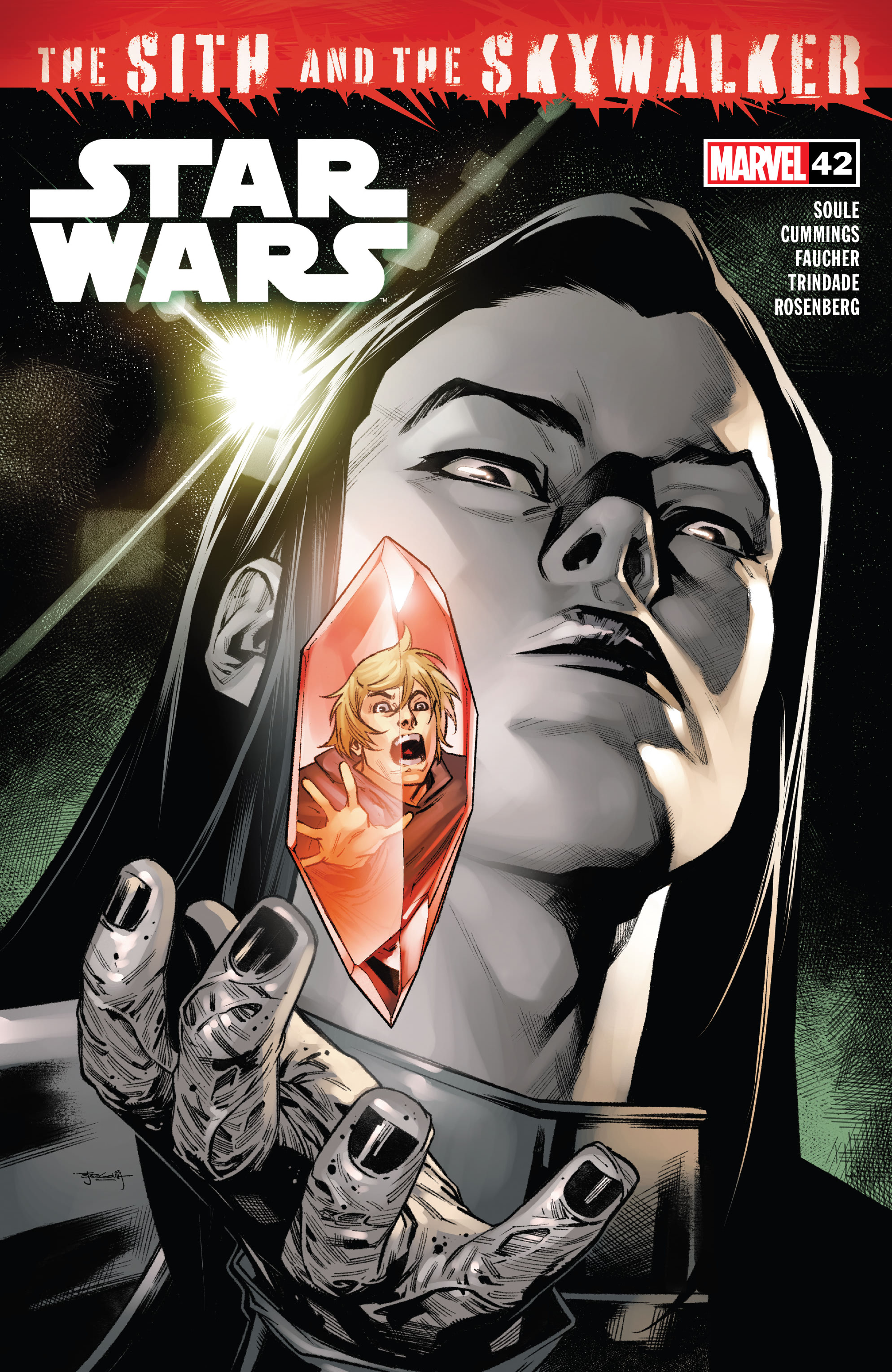 Star Wars (2020-): Chapter 42 - Page 1