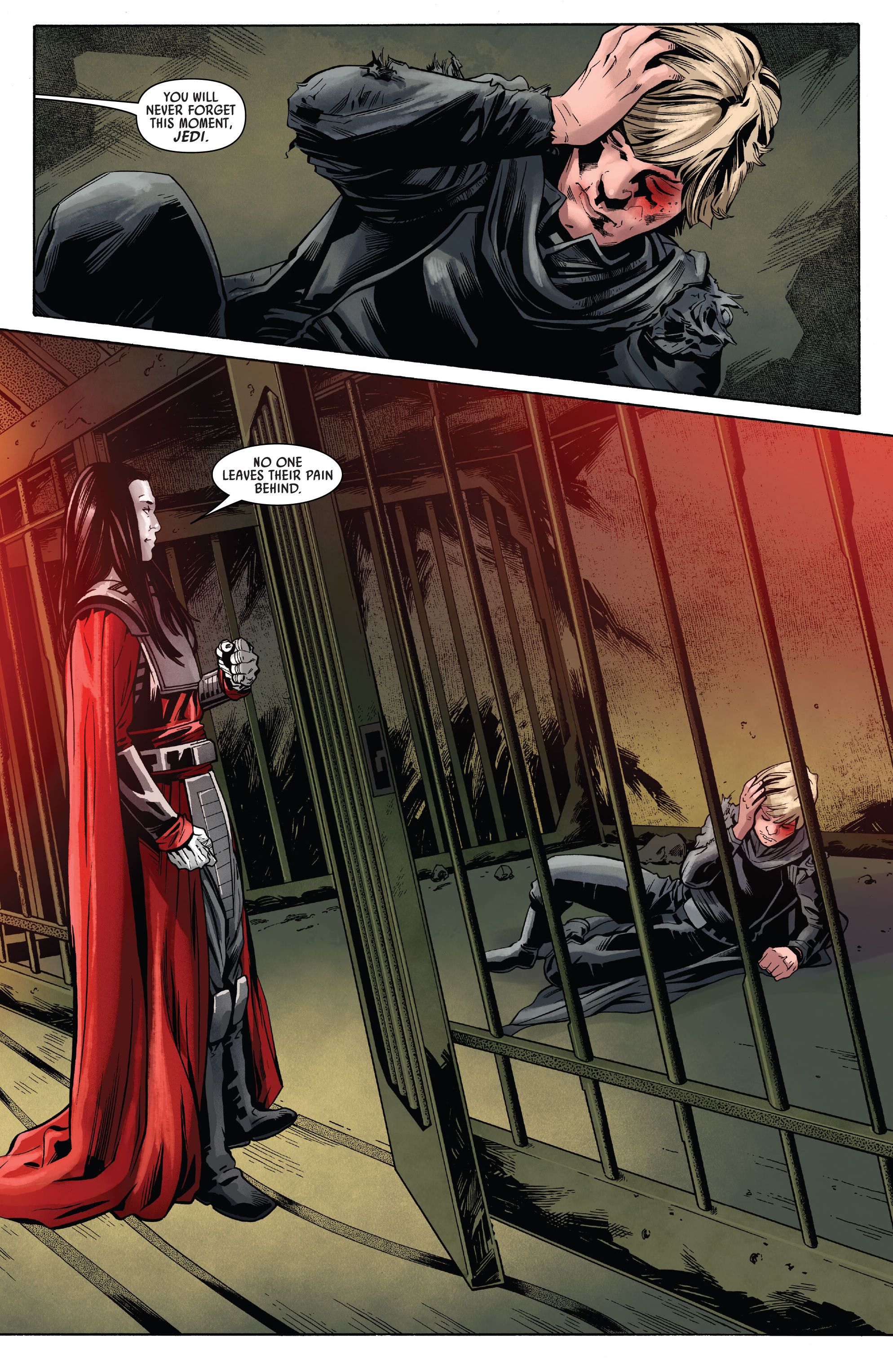 Star Wars (2020-): Chapter 43 - Page 3