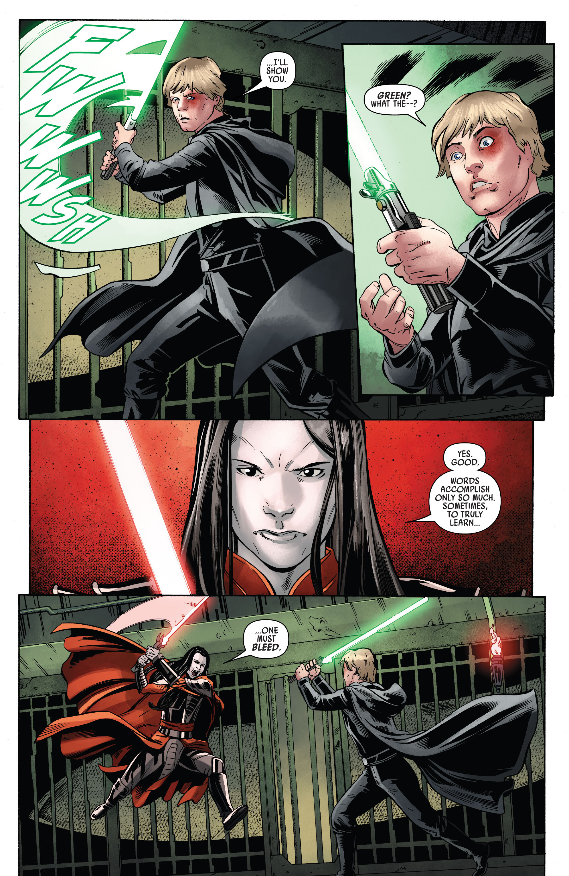 Star Wars (2020-): Chapter 43 - Page 10