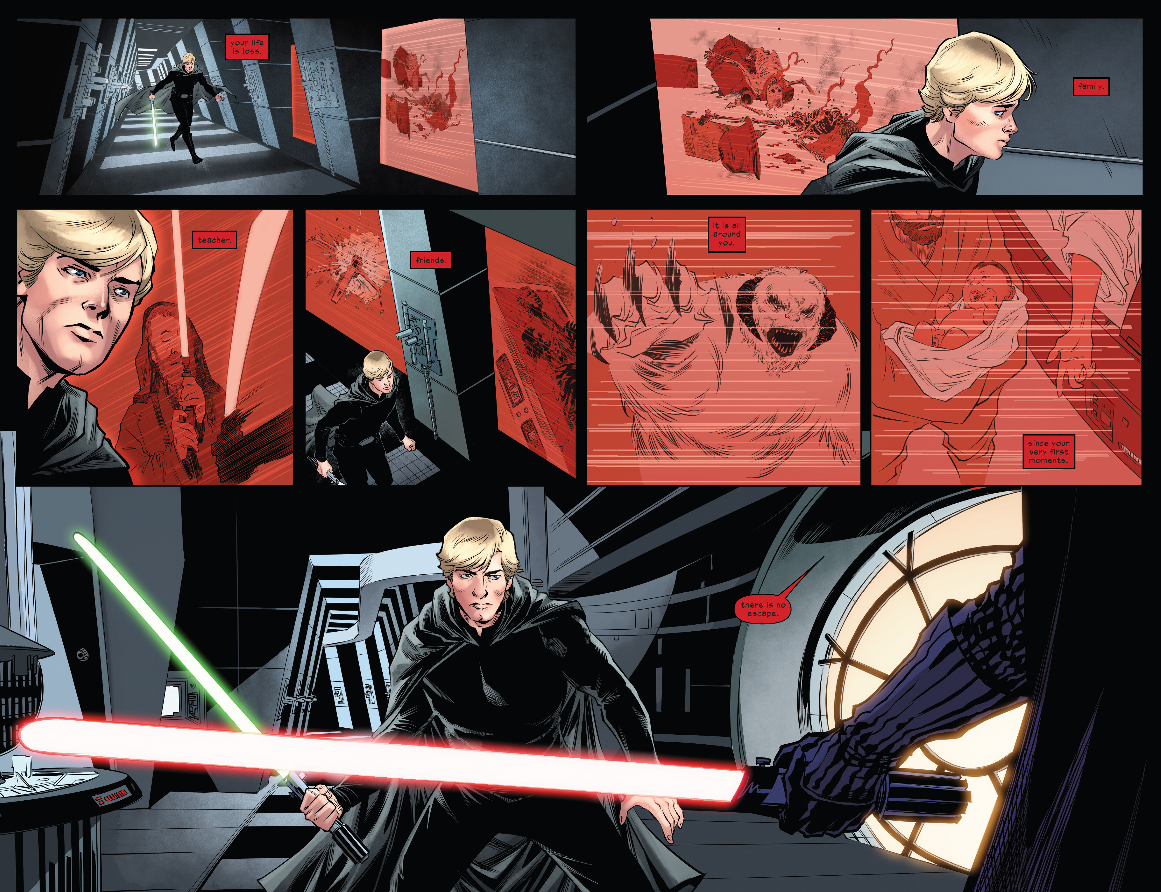 Star Wars (2020-): Chapter 43 - Page 14