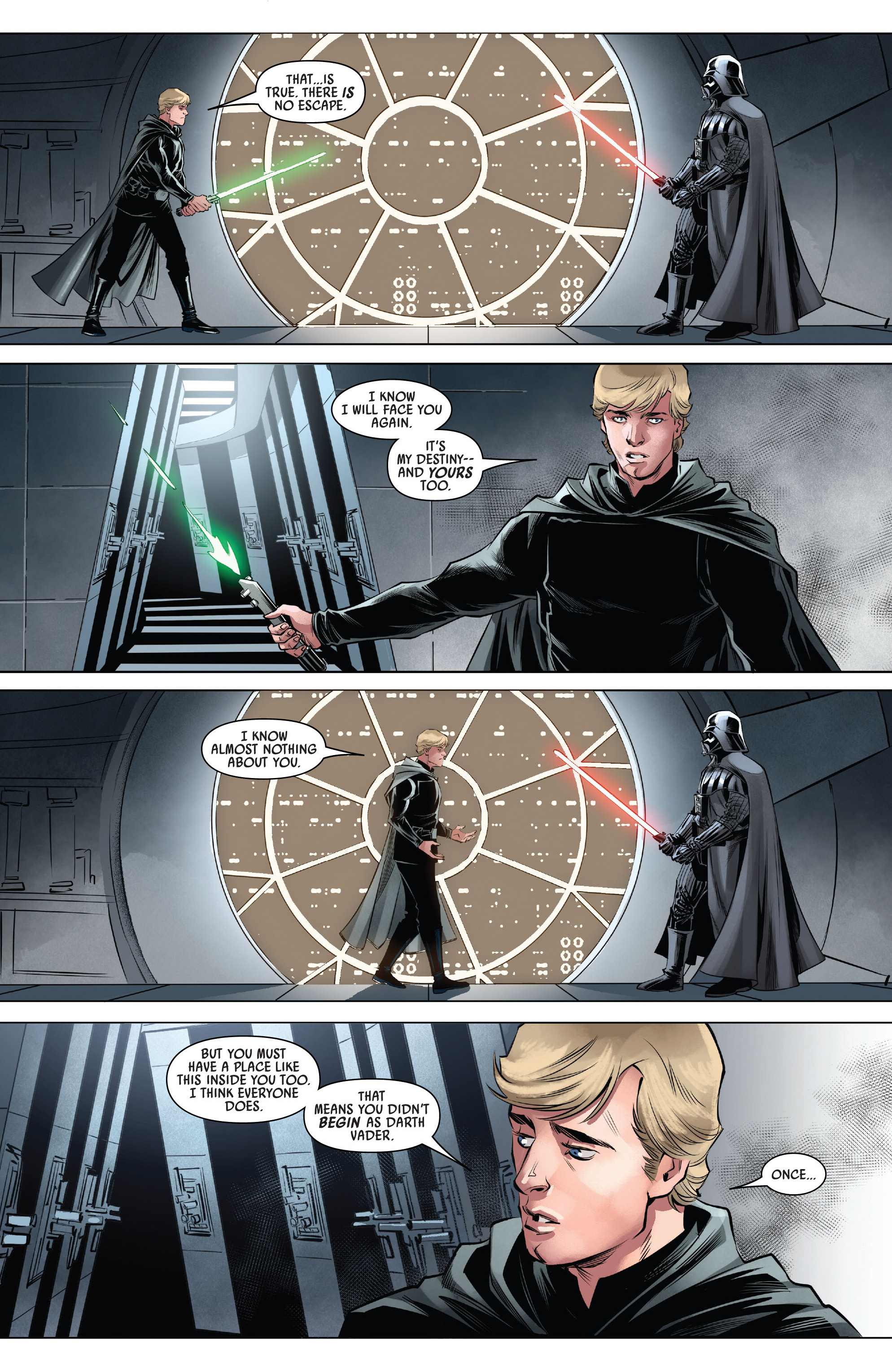 Star Wars (2020-): Chapter 43 - Page 15