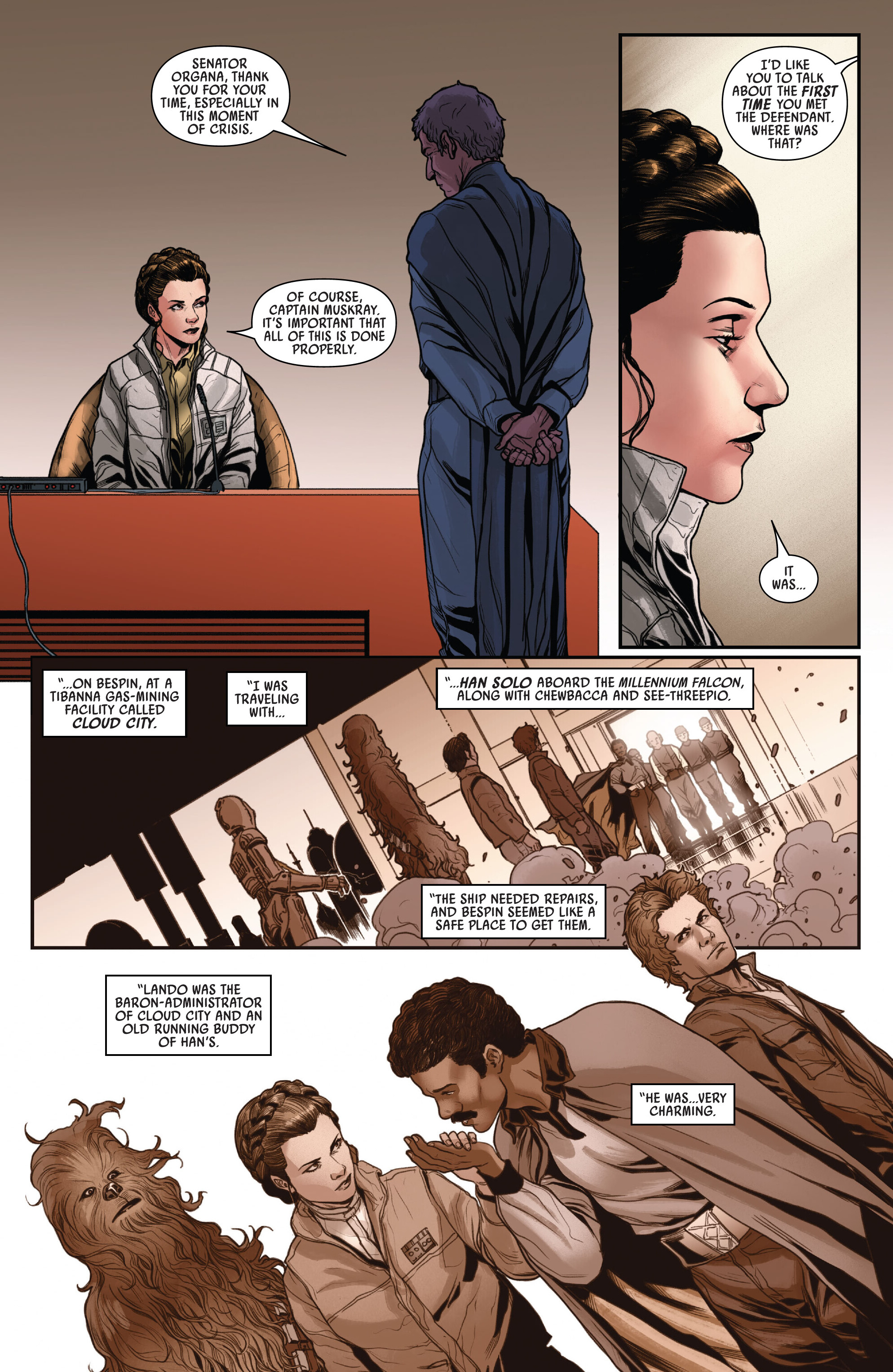 Star Wars (2020-): Chapter 45 - Page 9