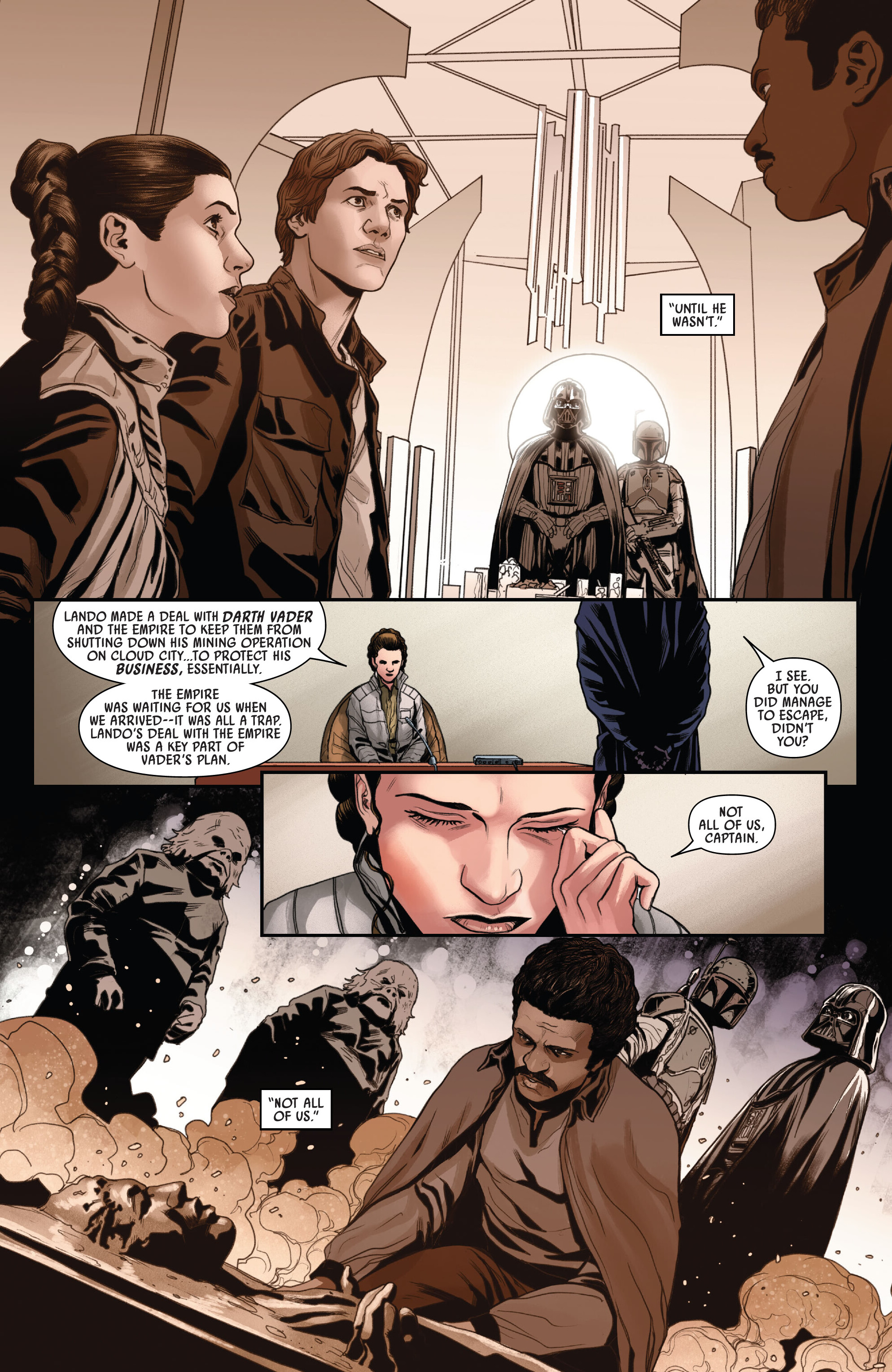 Star Wars (2020-): Chapter 45 - Page 10