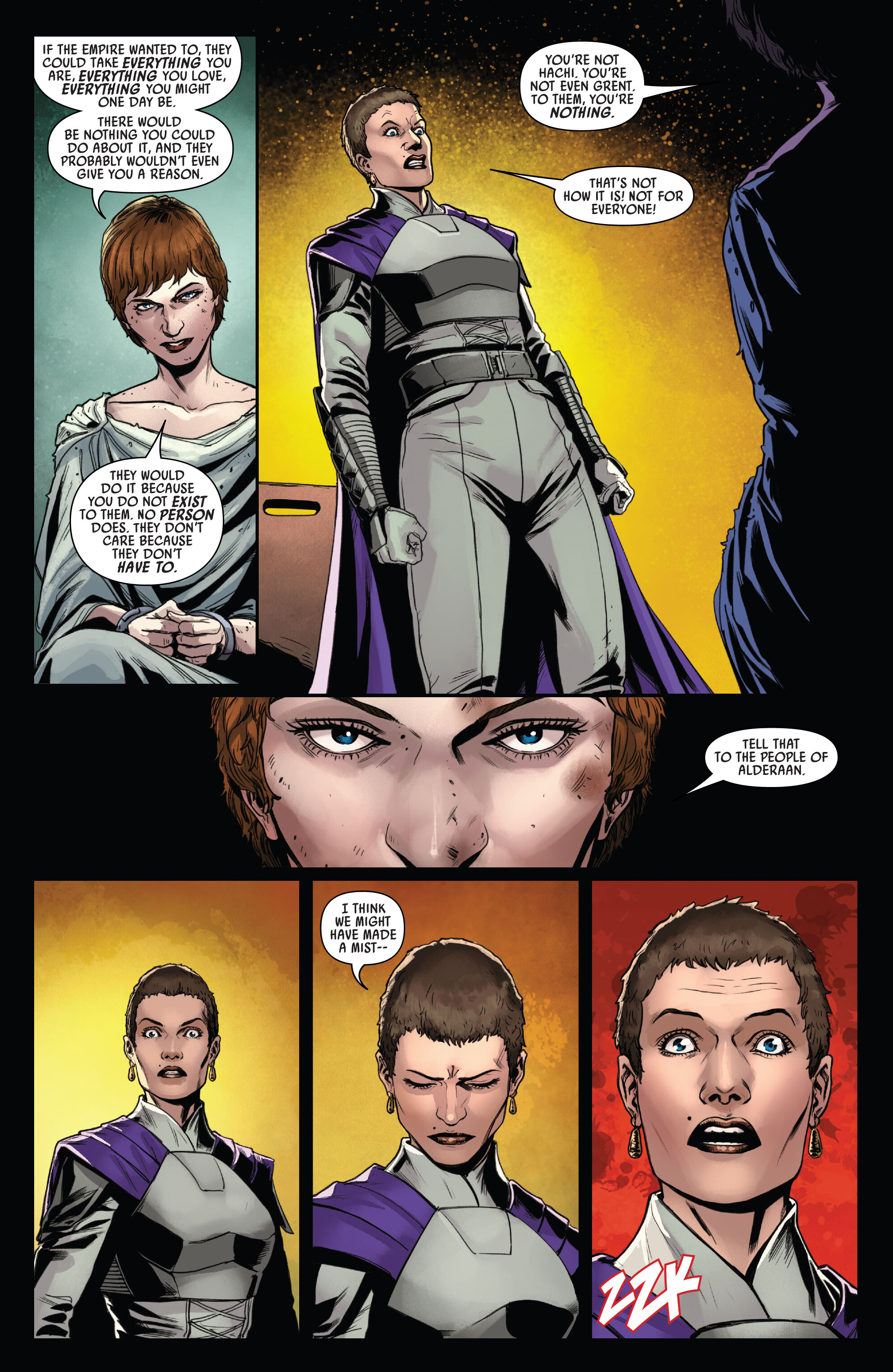Star Wars (2020-): Chapter 46 - Page 16