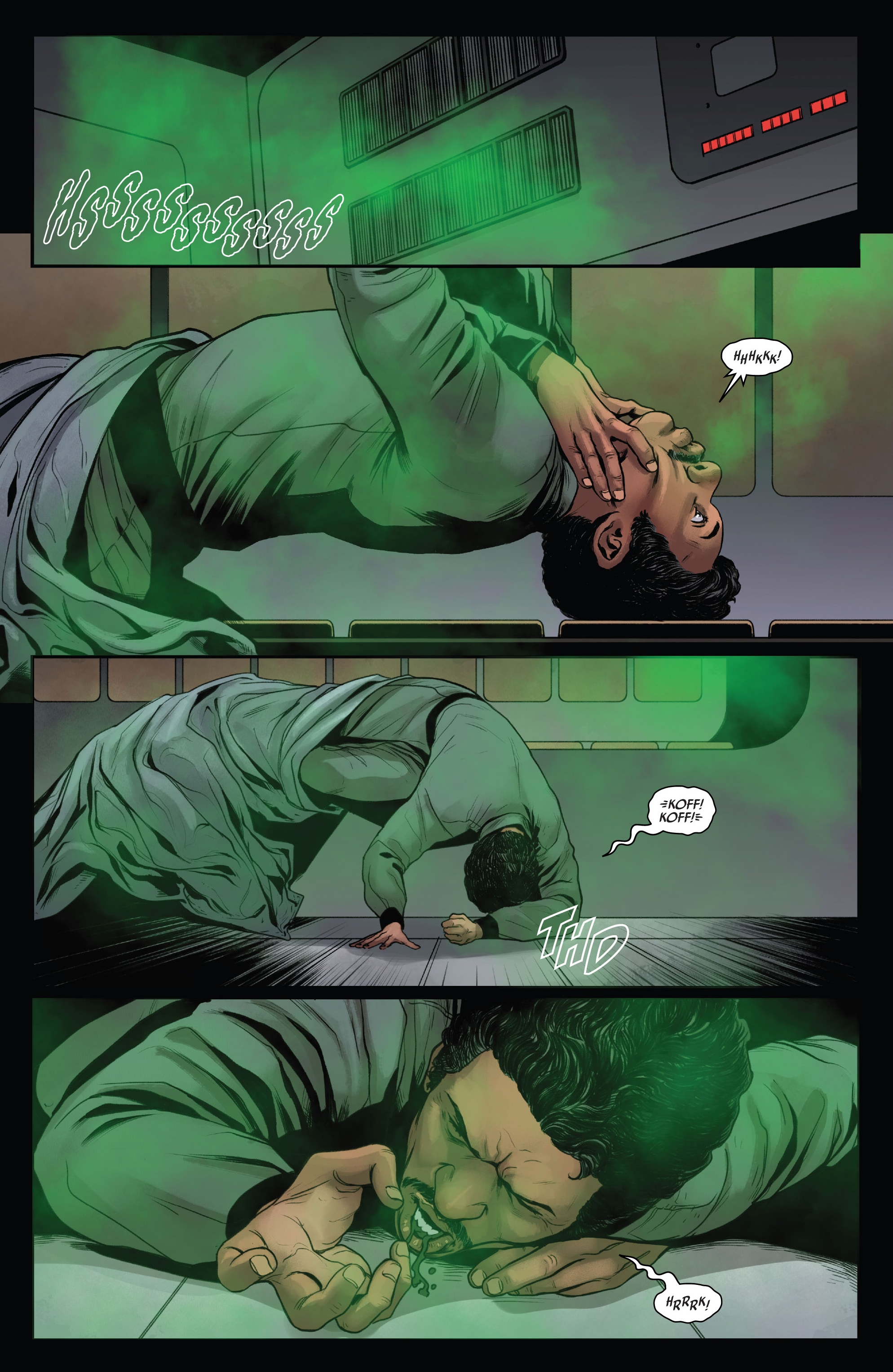 Star Wars (2020-): Chapter 47 - Page 4