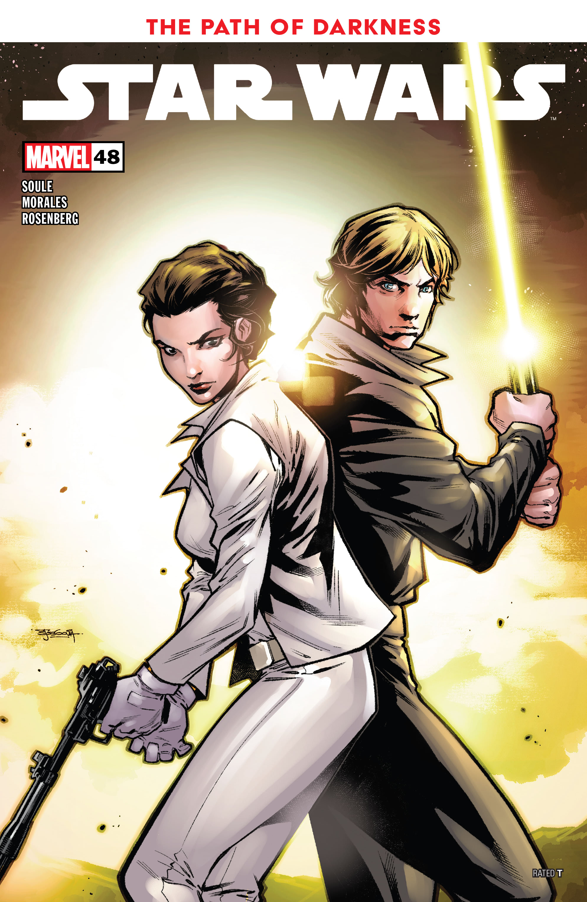 Star Wars (2020-): Chapter 48 - Page 1