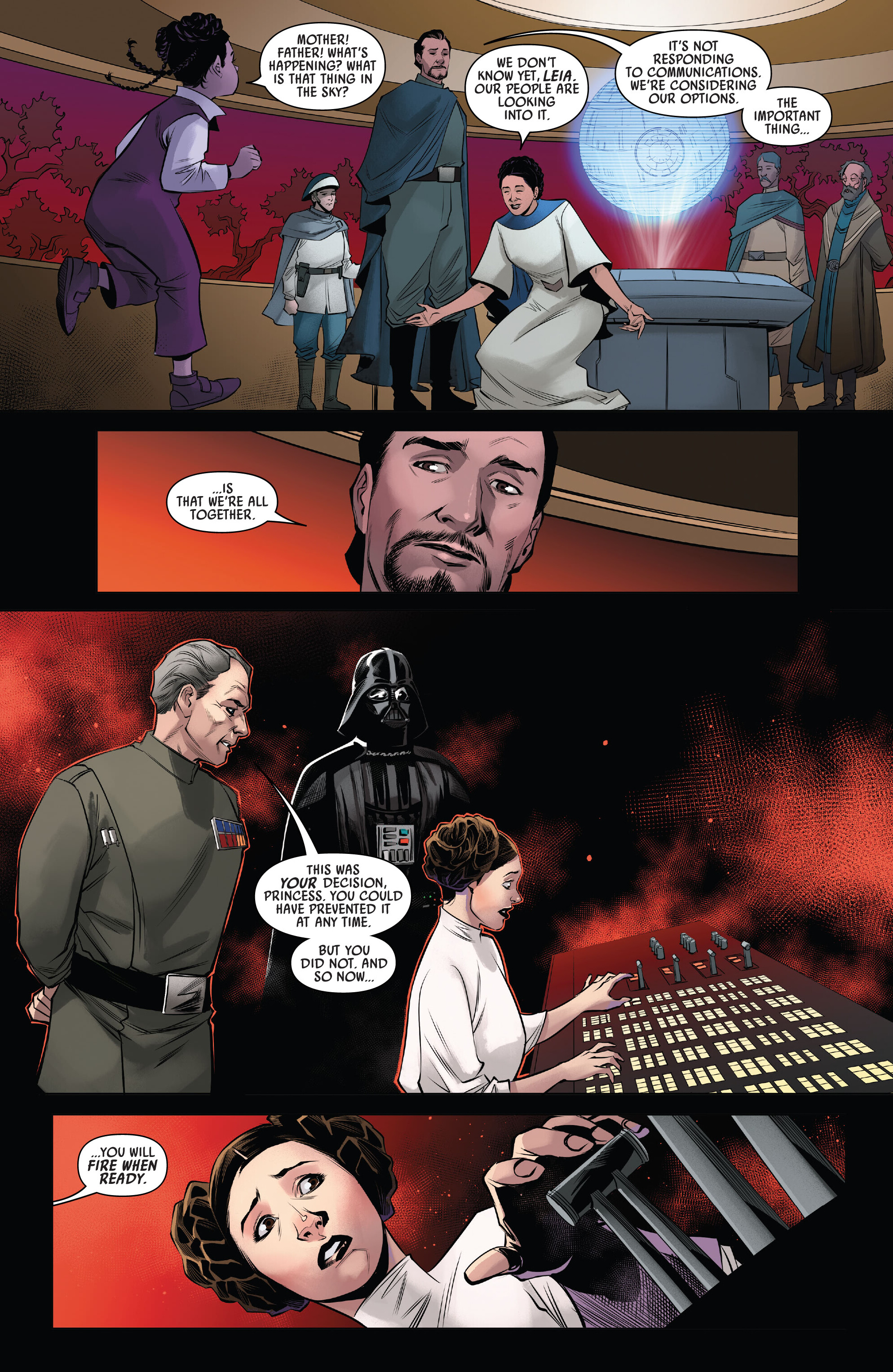 Star Wars (2020-): Chapter 48 - Page 5