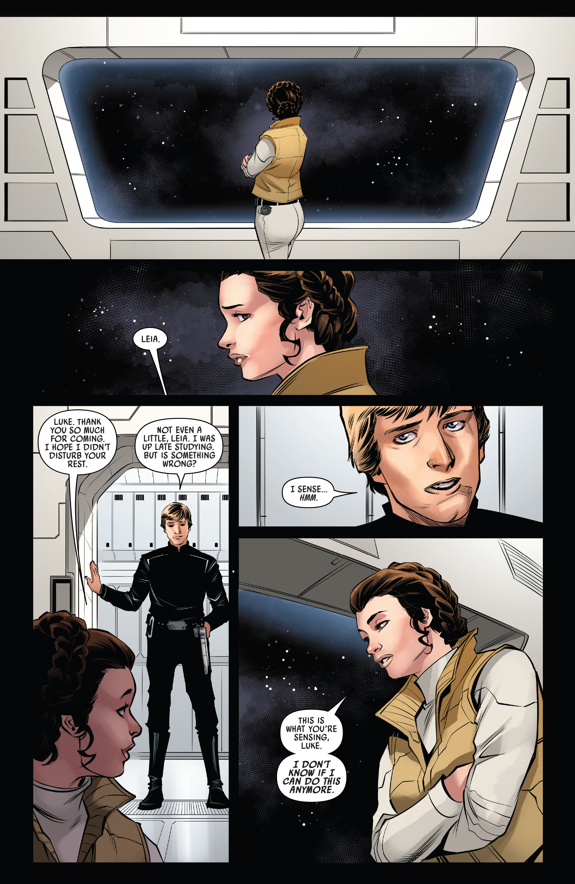 Star Wars (2020-): Chapter 48 - Page 8