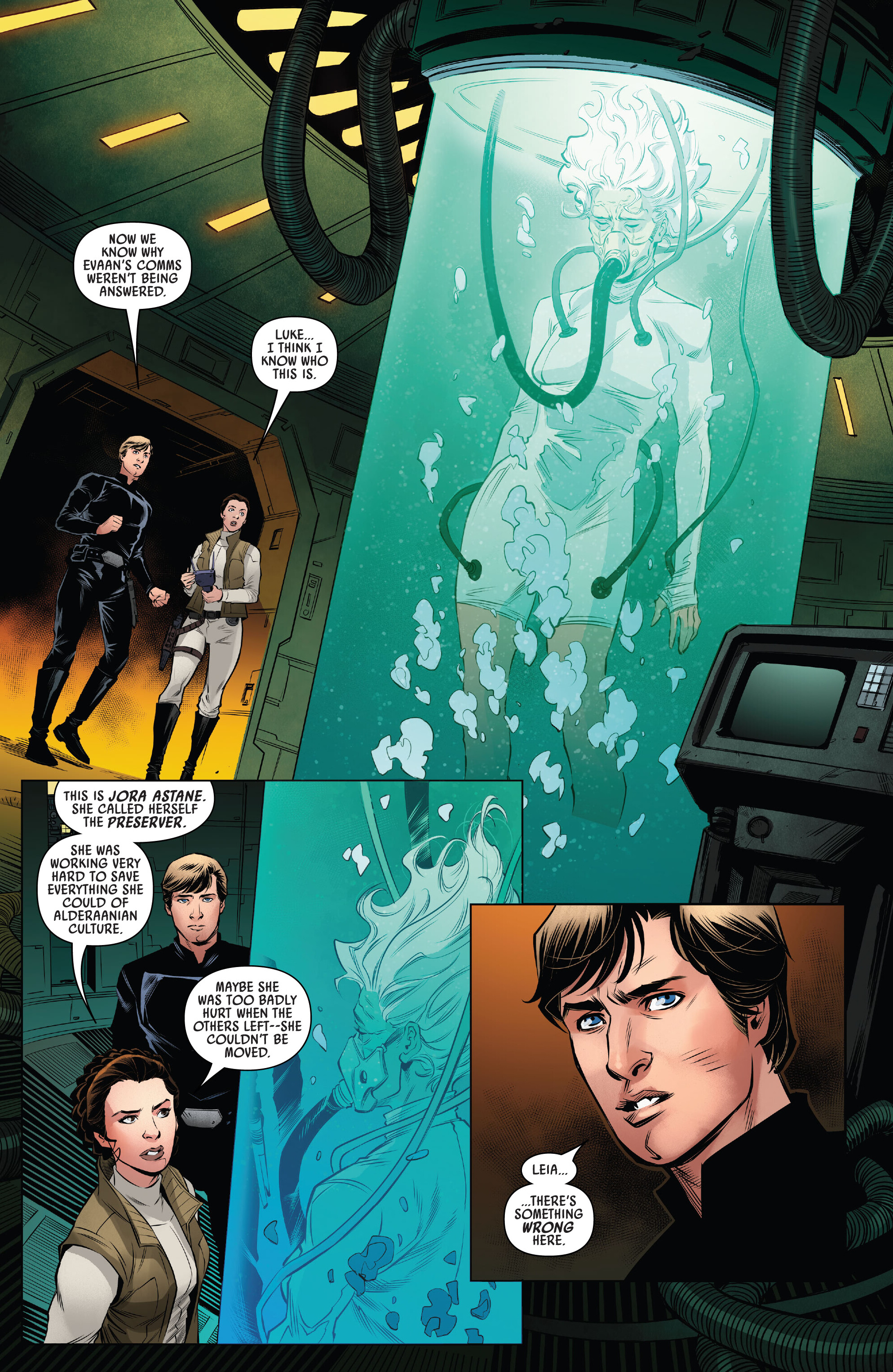 Star Wars (2020-): Chapter 48 - Page 15