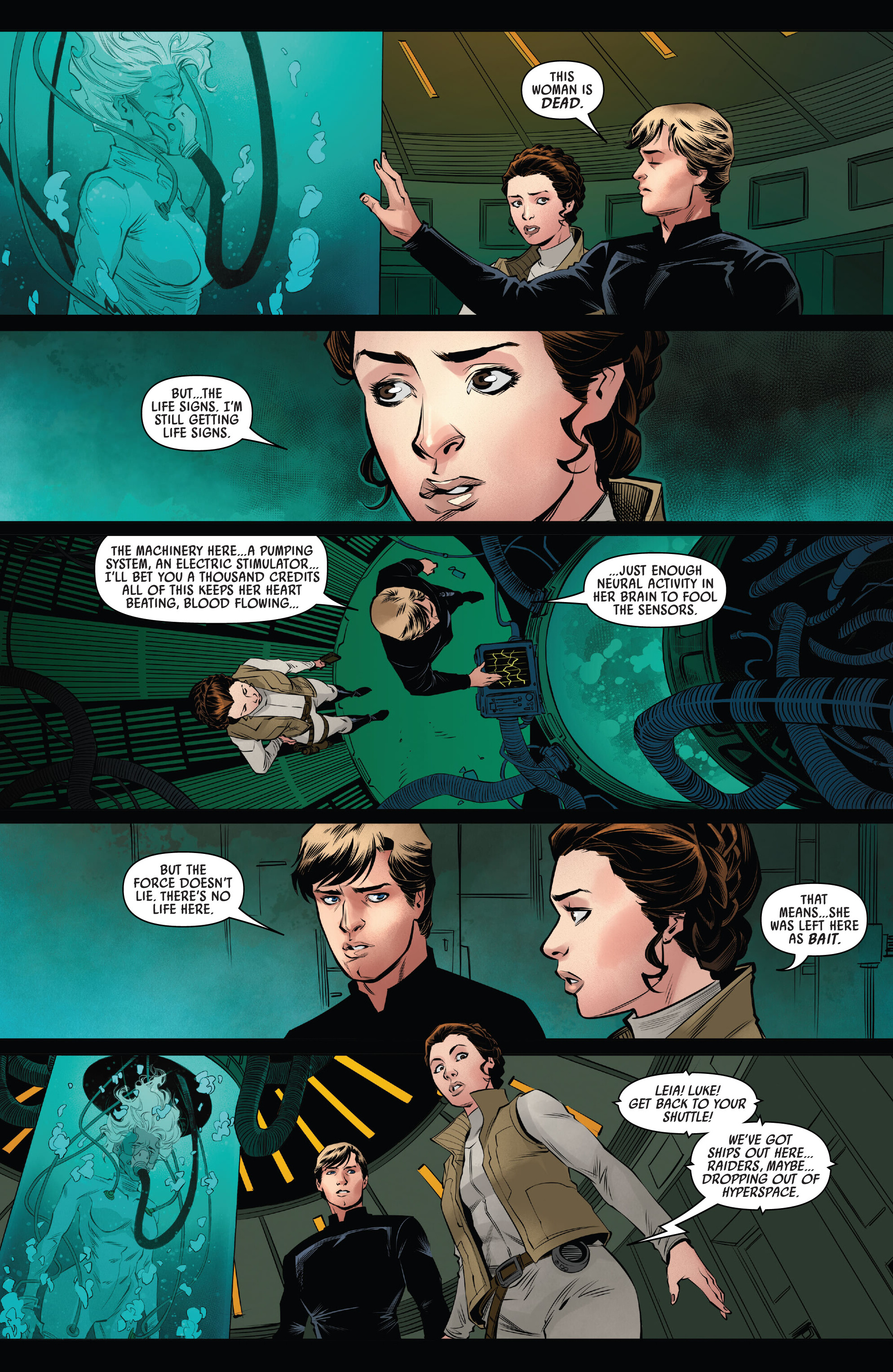 Star Wars (2020-): Chapter 48 - Page 16