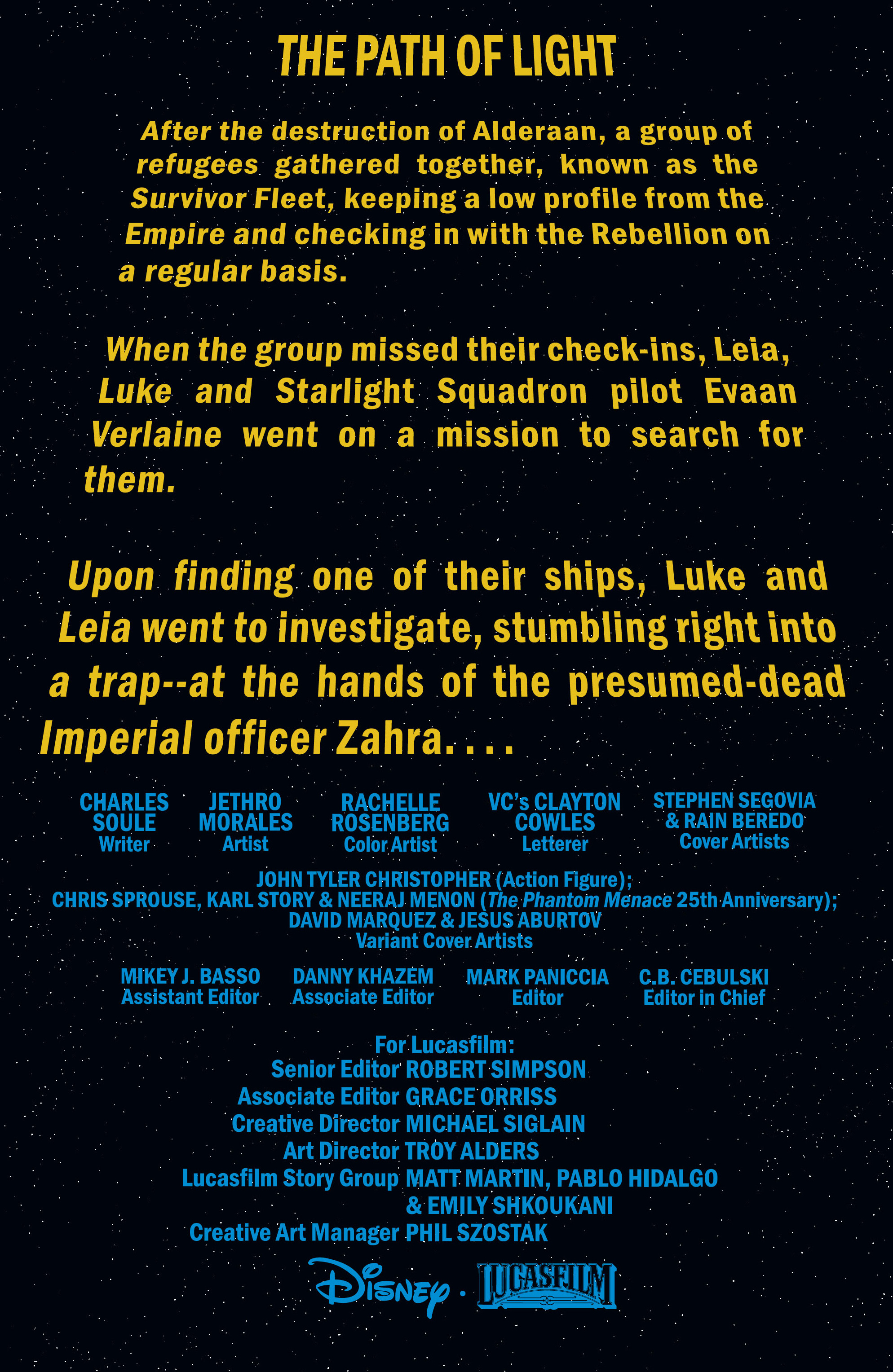 Star Wars (2020-): Chapter 49 - Page 2