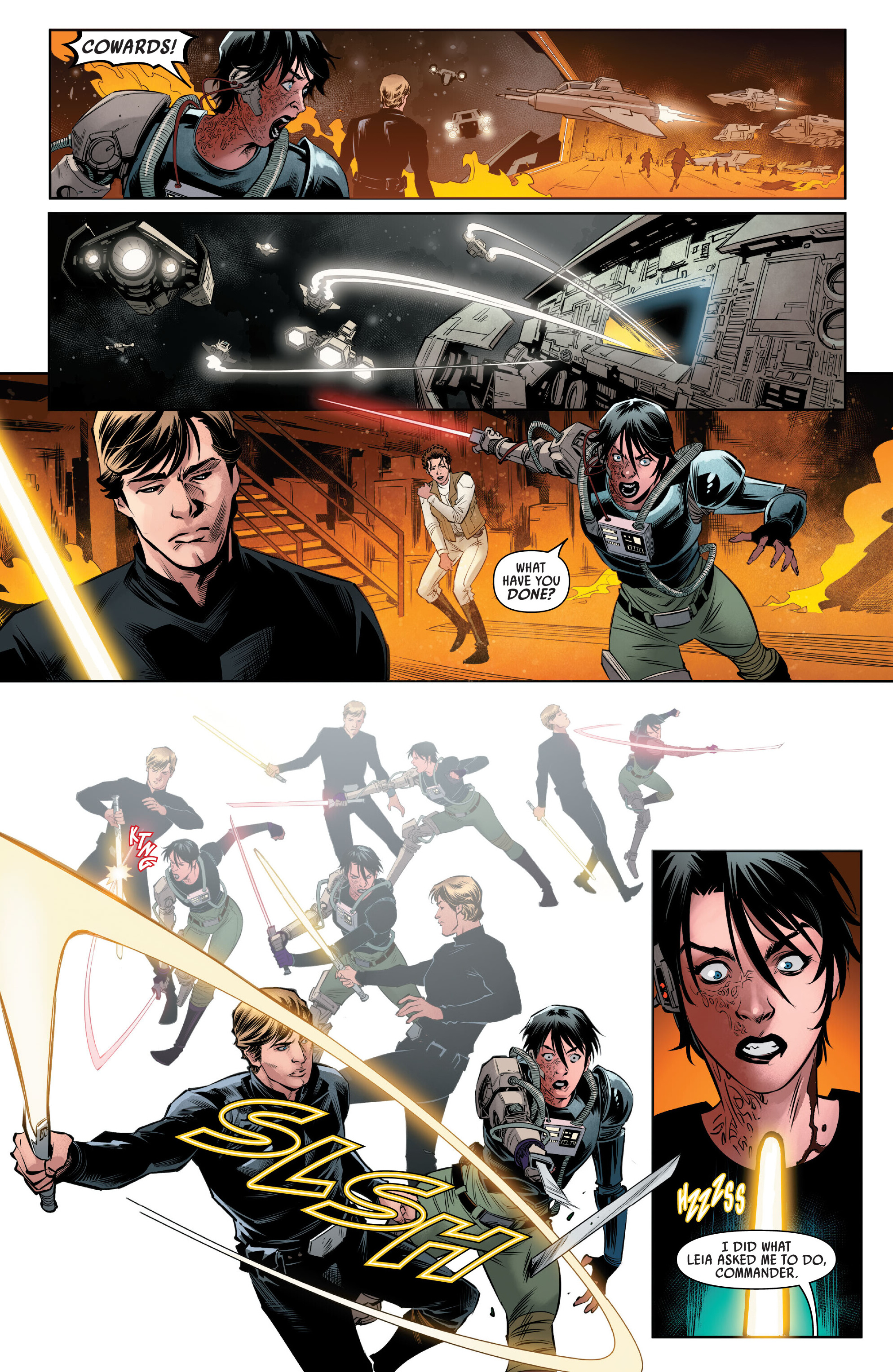 Star Wars (2020-): Chapter 49 - Page 14