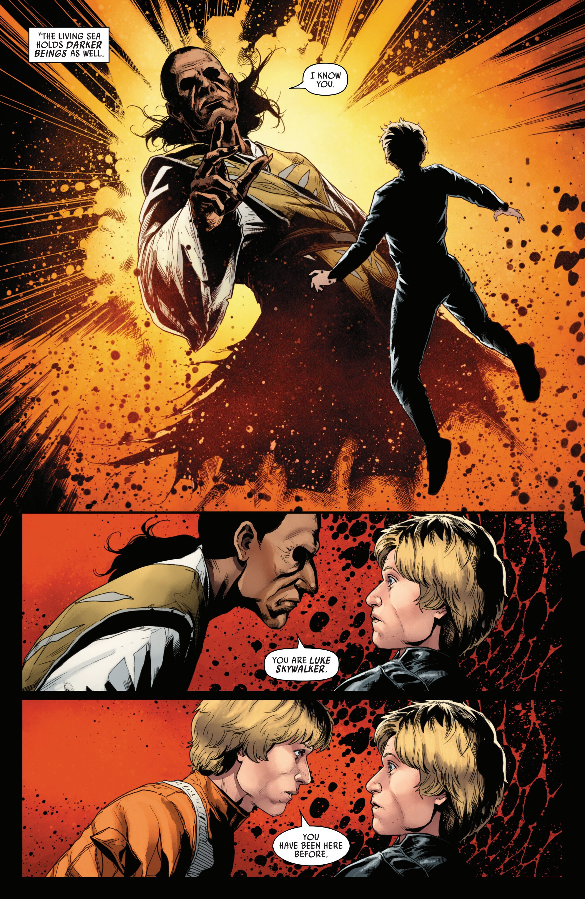 Star Wars (2020-): Chapter 50 - Page 9