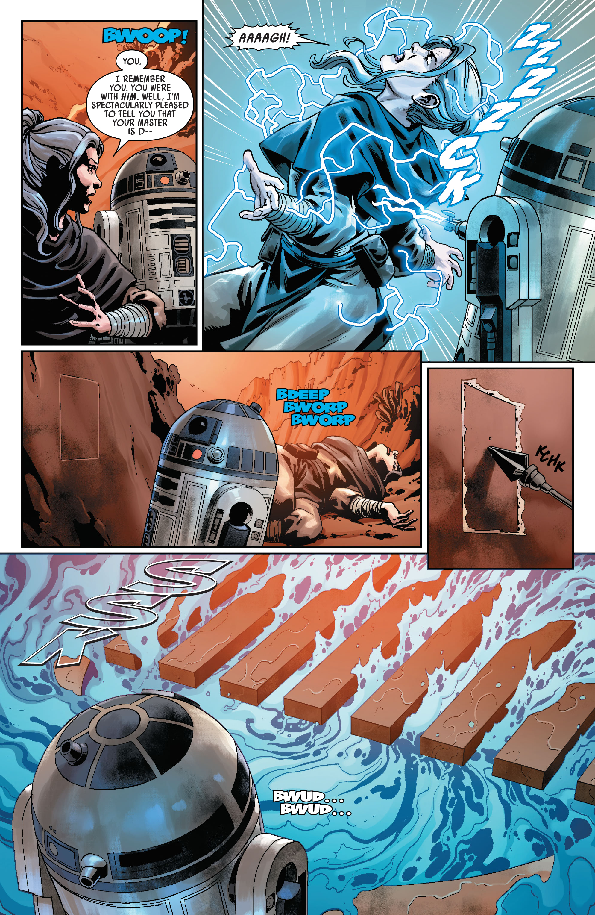 Star Wars (2020-): Chapter 6 - Page 5