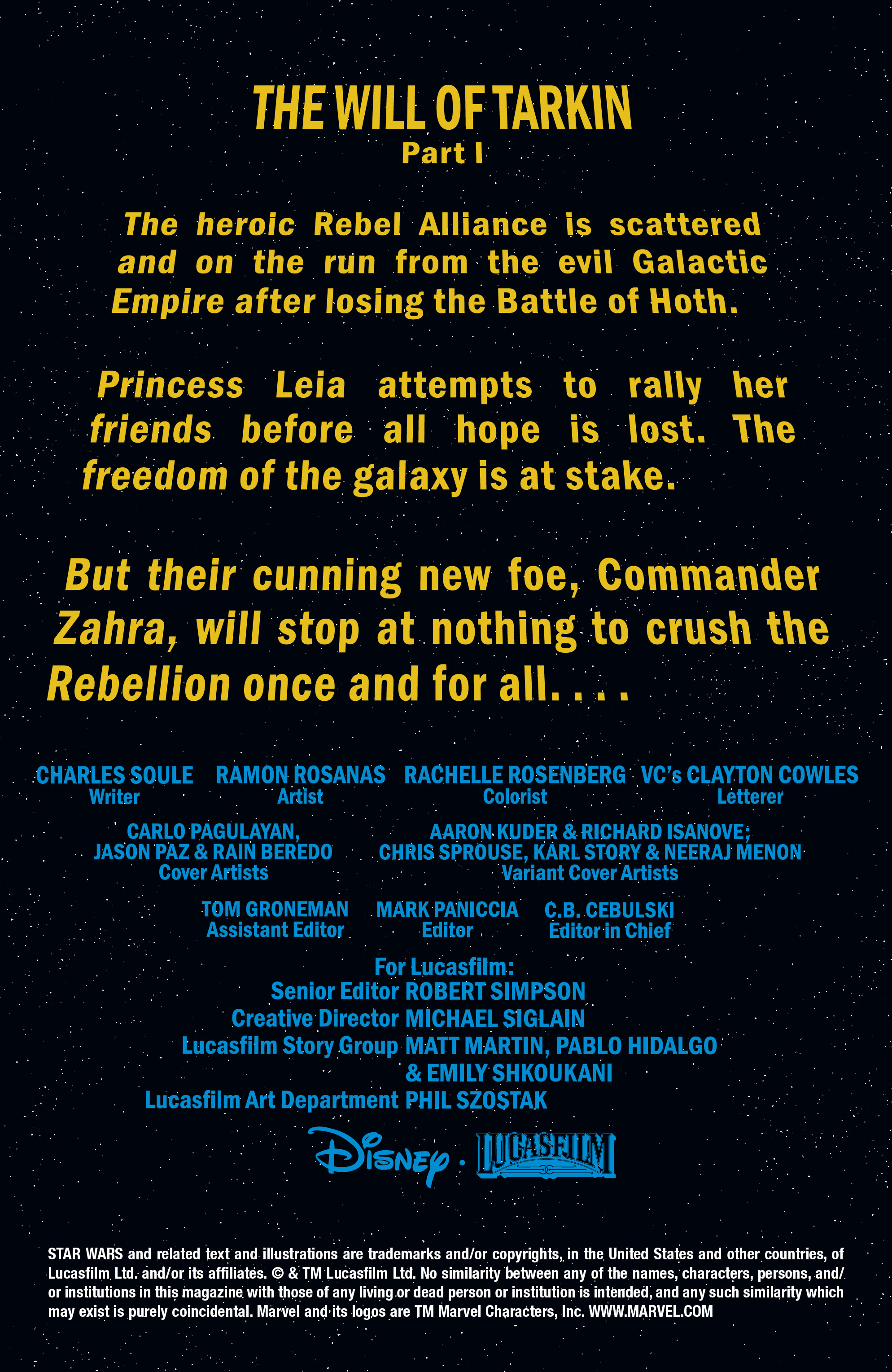 Star Wars (2020-): Chapter 7 - Page 2