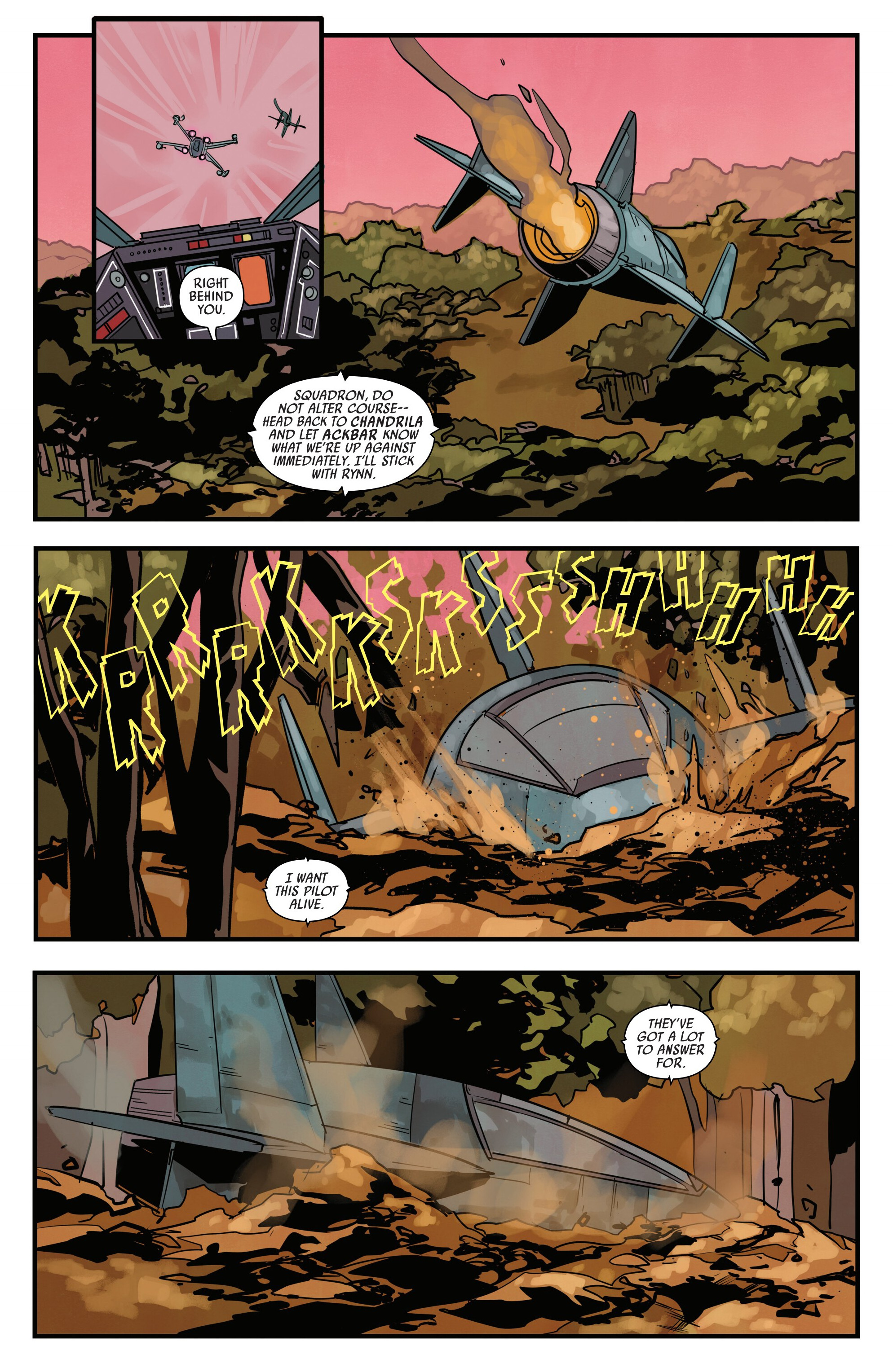 Star Wars (2025-): Chapter 1 - Page 9