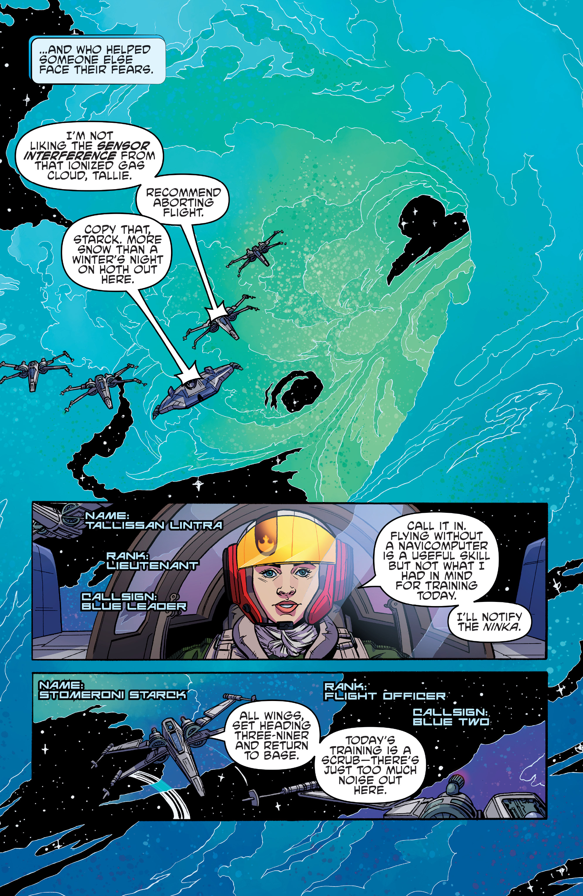Star Wars Adventures (2017): Chapter 26 - Page 16