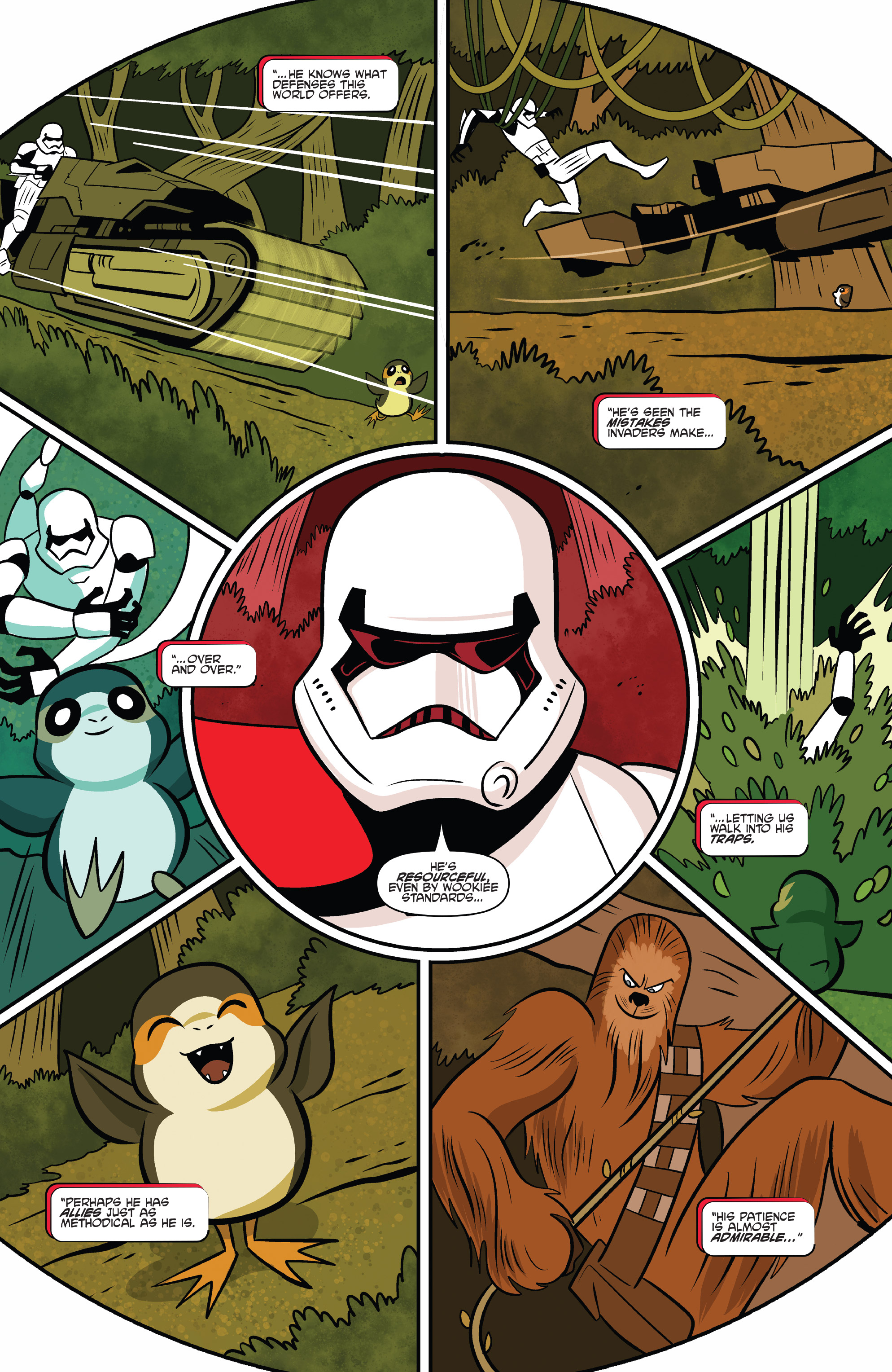 Star Wars Adventures (2017): Chapter 29 - Page 7