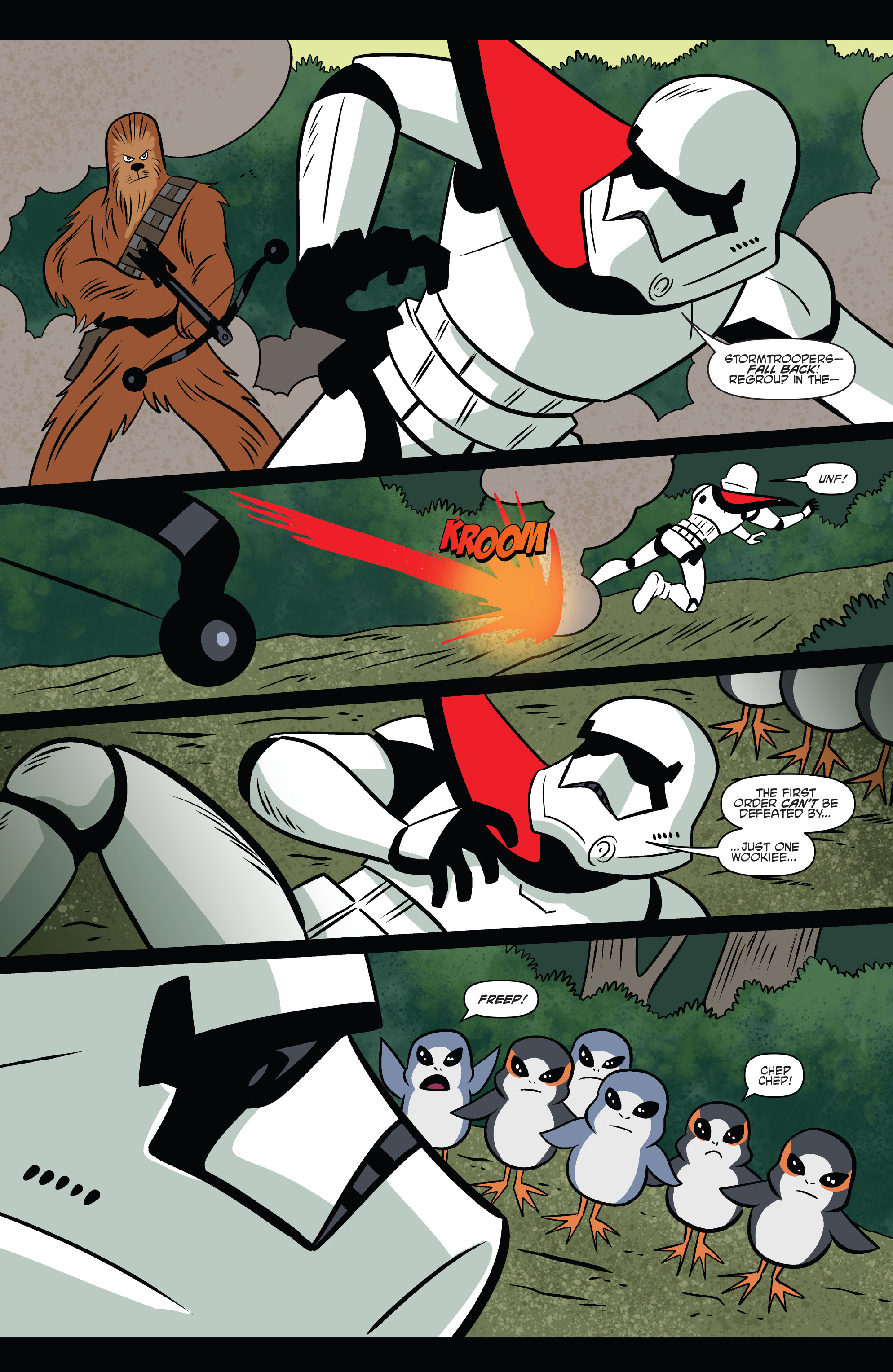 Star Wars Adventures (2017): Chapter 29 - Page 12