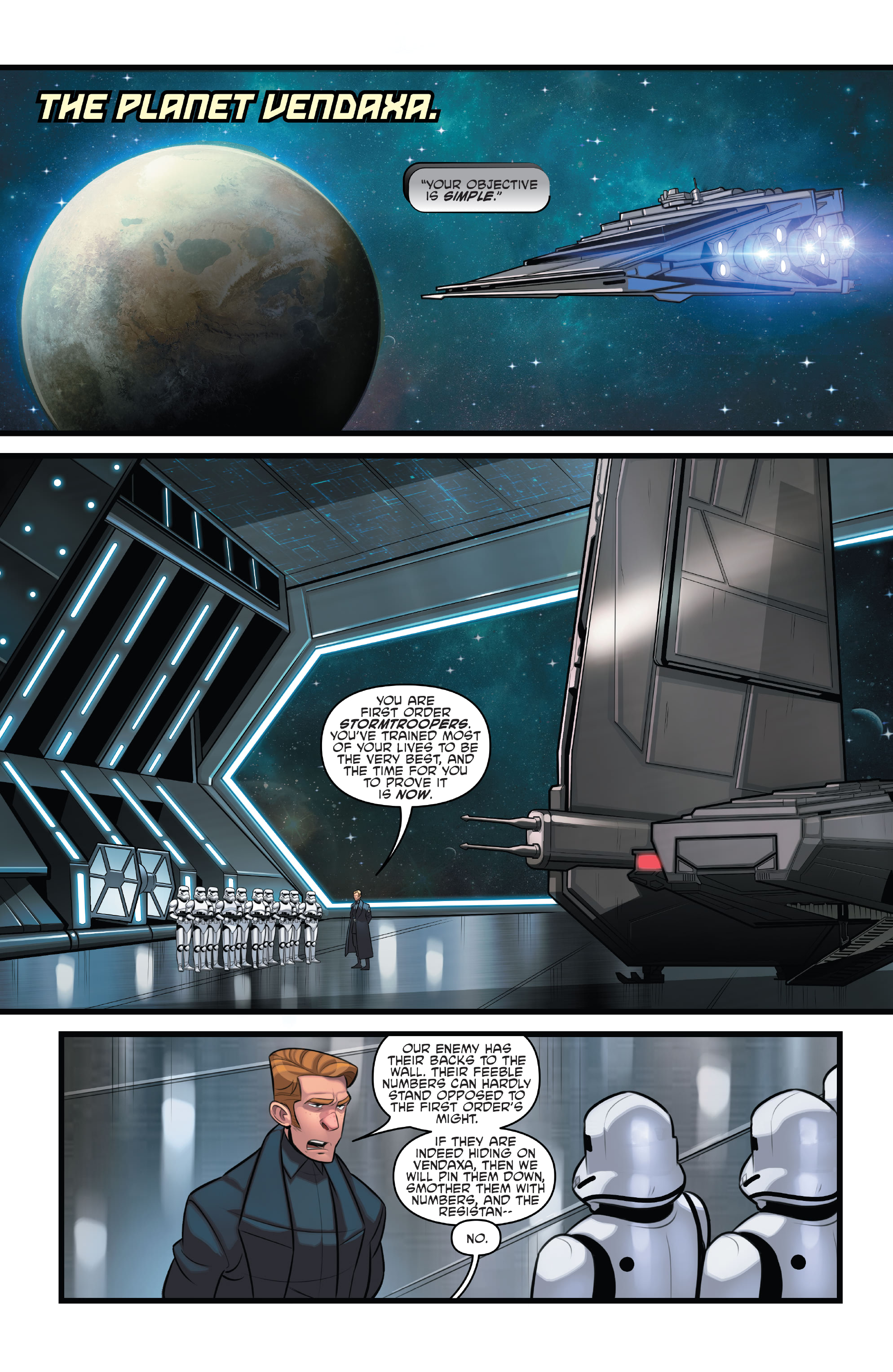 Star Wars Adventures (2017): Chapter 30 - Page 3
