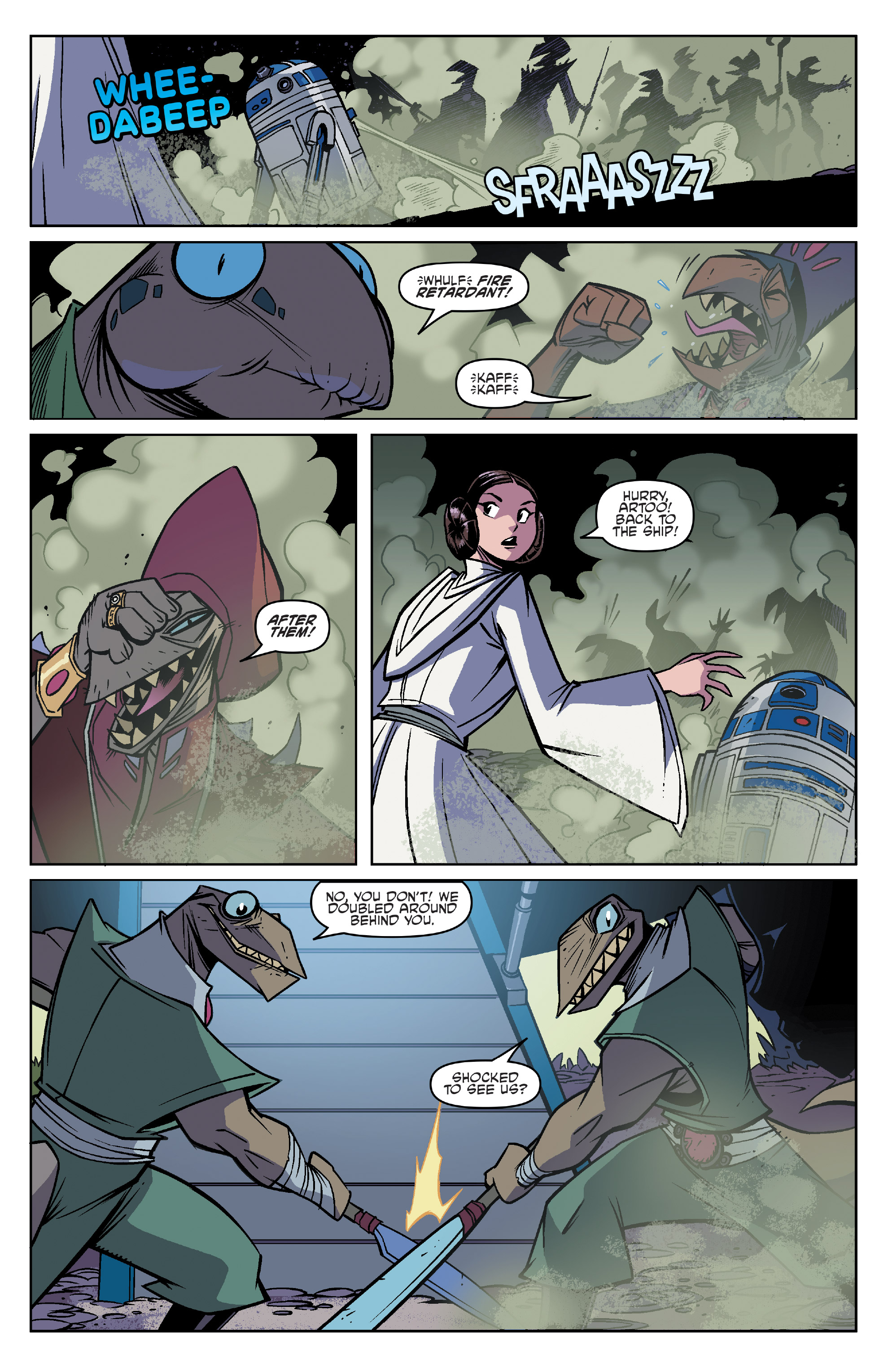 Star Wars Adventures (2017): Chapter Annual-1 - Page 20