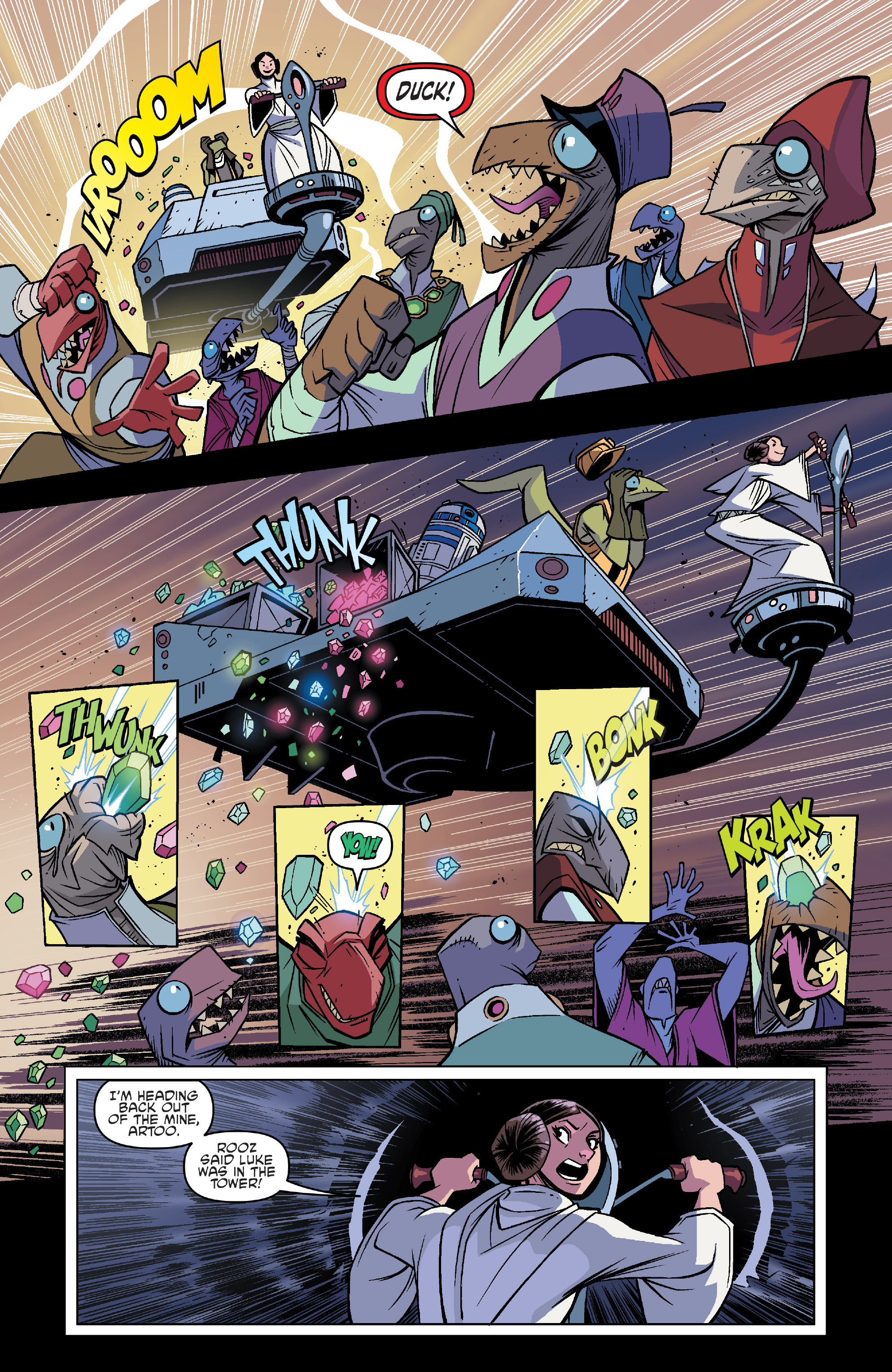 Star Wars Adventures (2017): Chapter Annual-1 - Page 24