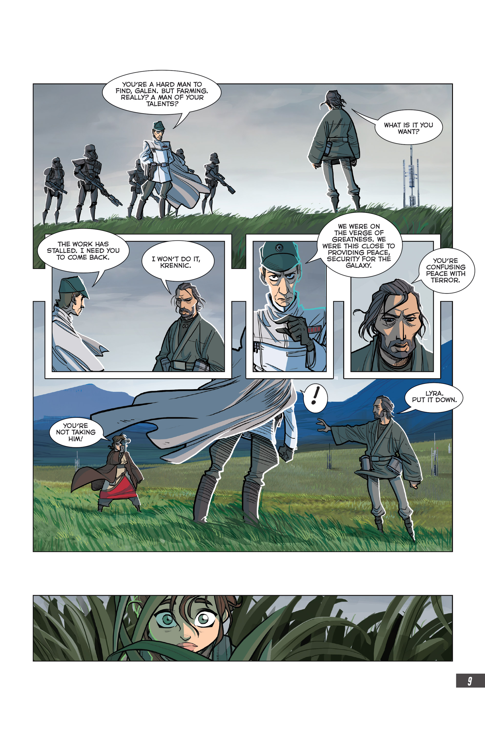 Star Wars Adventures (2017): Chapter Annual-1 - Page 47