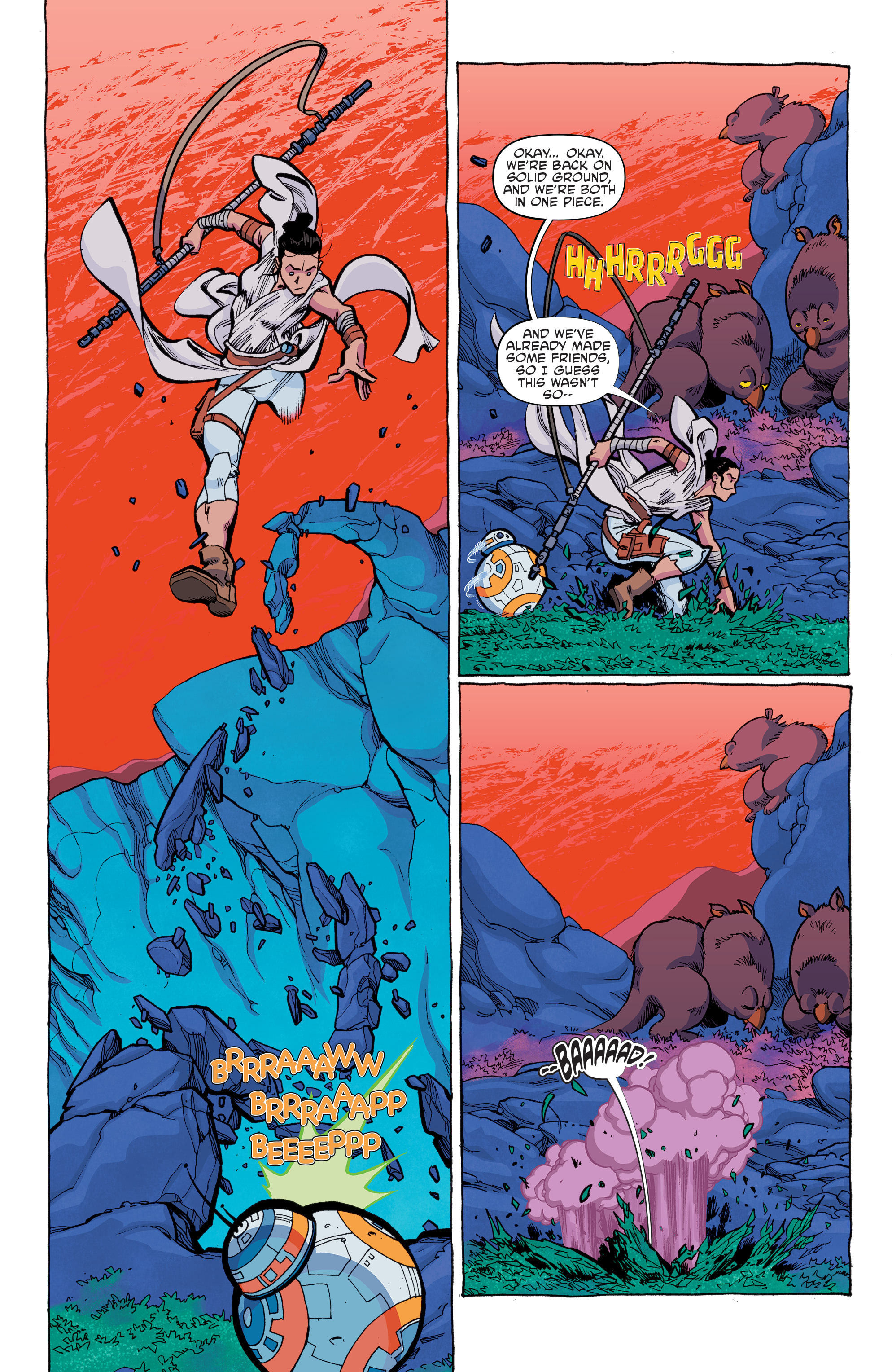 Star Wars Adventures (2020-): Chapter 1 - Page 7
