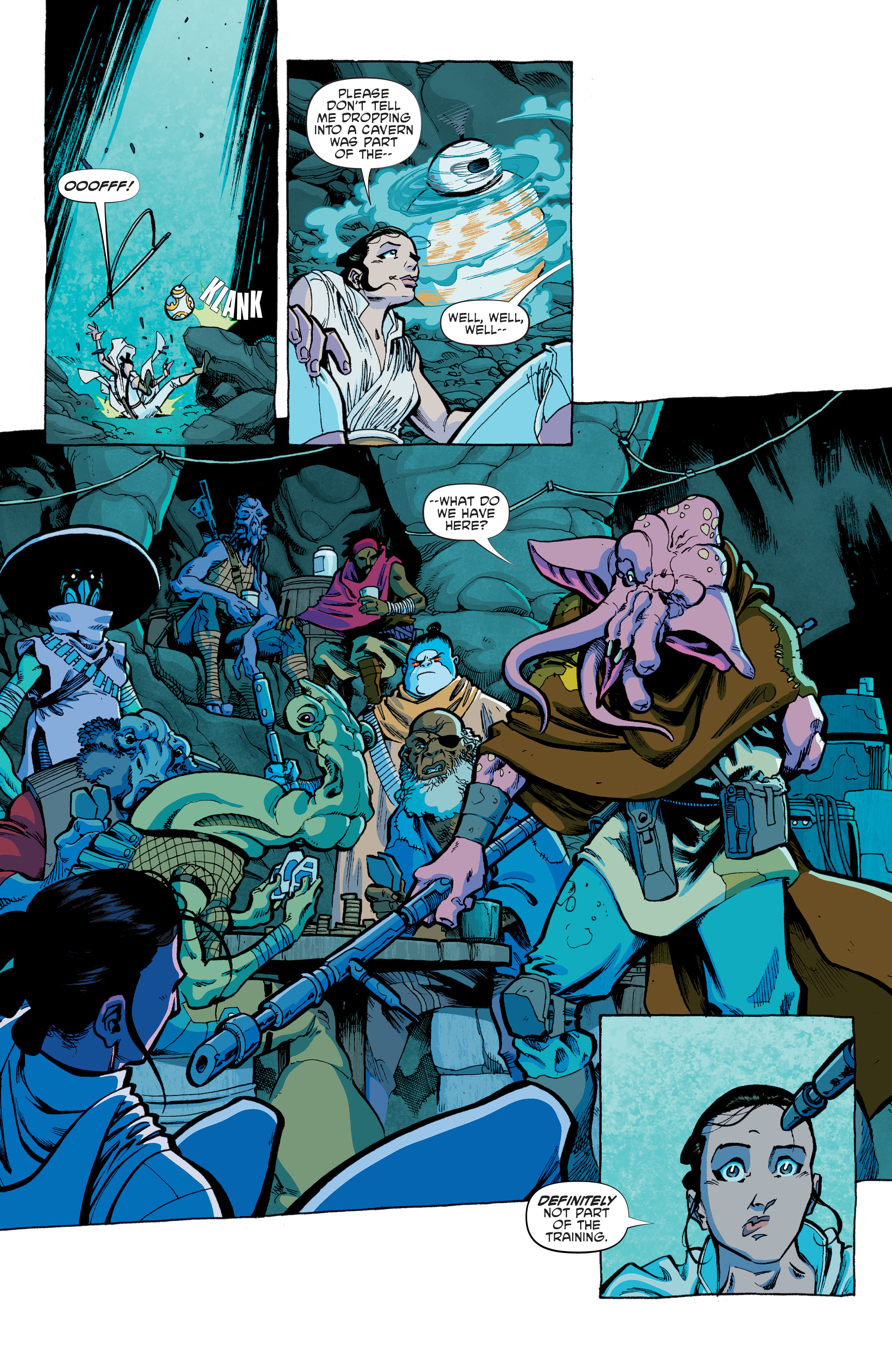 Star Wars Adventures (2020-): Chapter 1 - Page 8