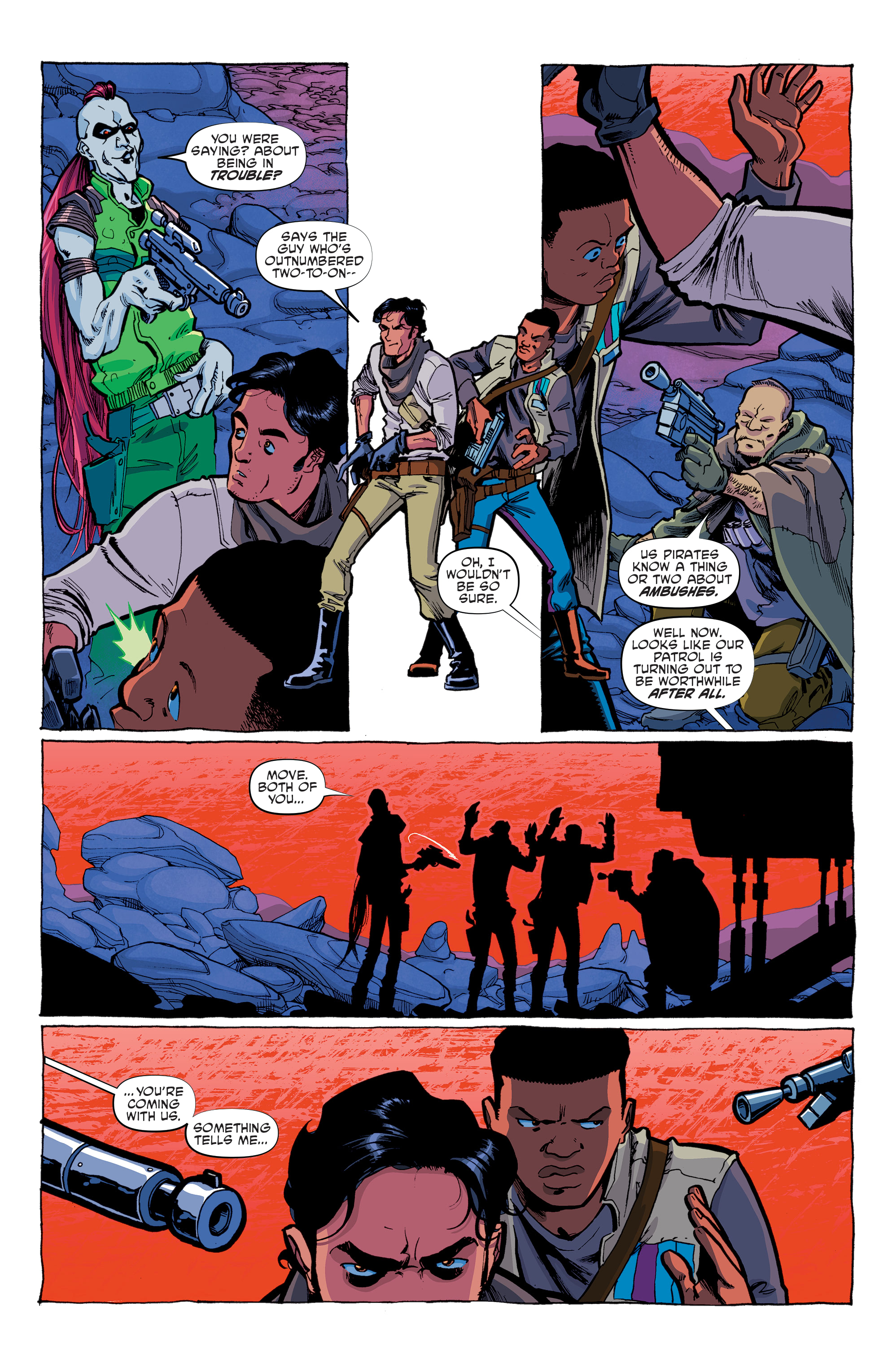 Star Wars Adventures (2020-): Chapter 1 - Page 10