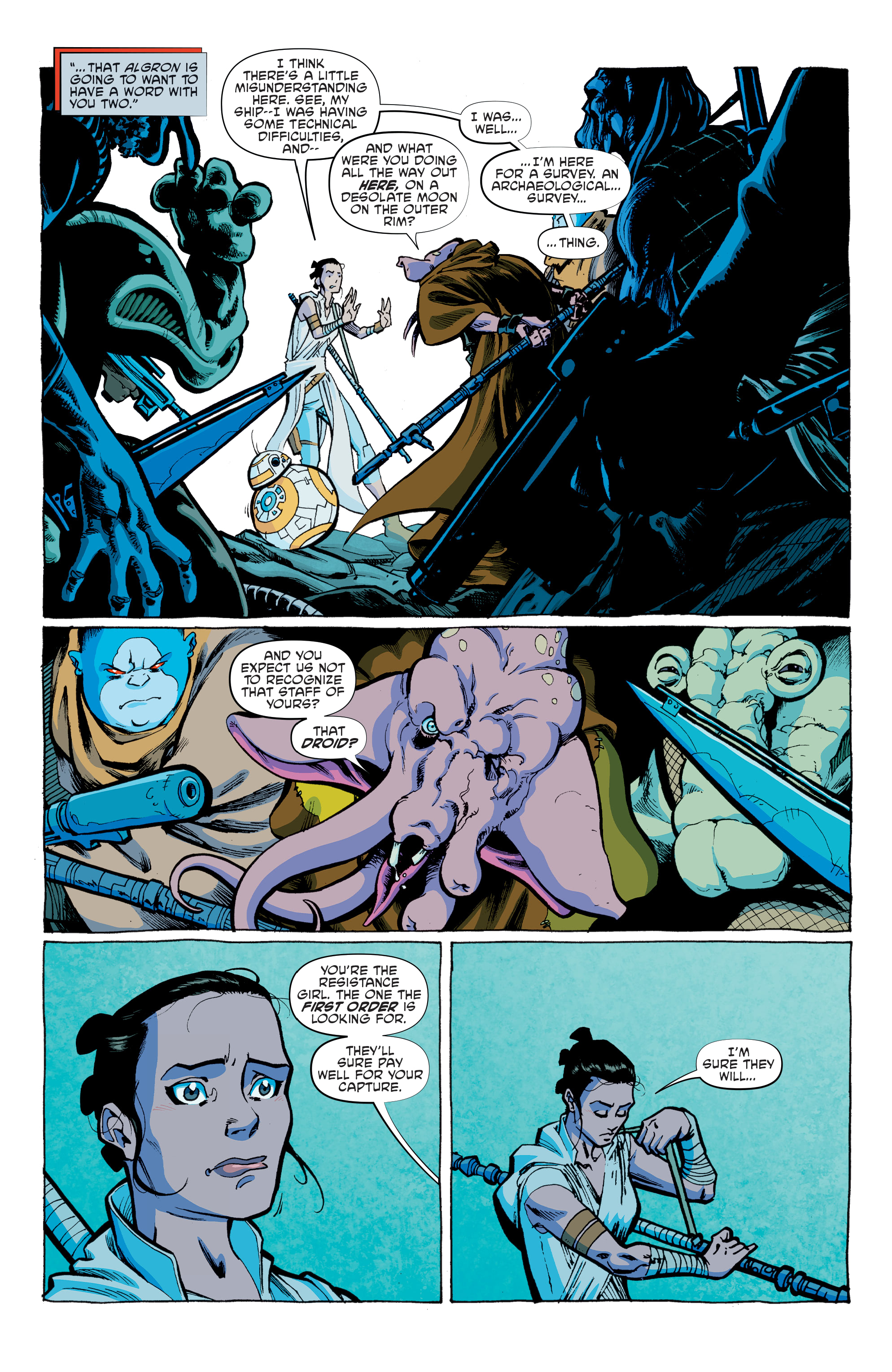Star Wars Adventures (2020-): Chapter 1 - Page 11