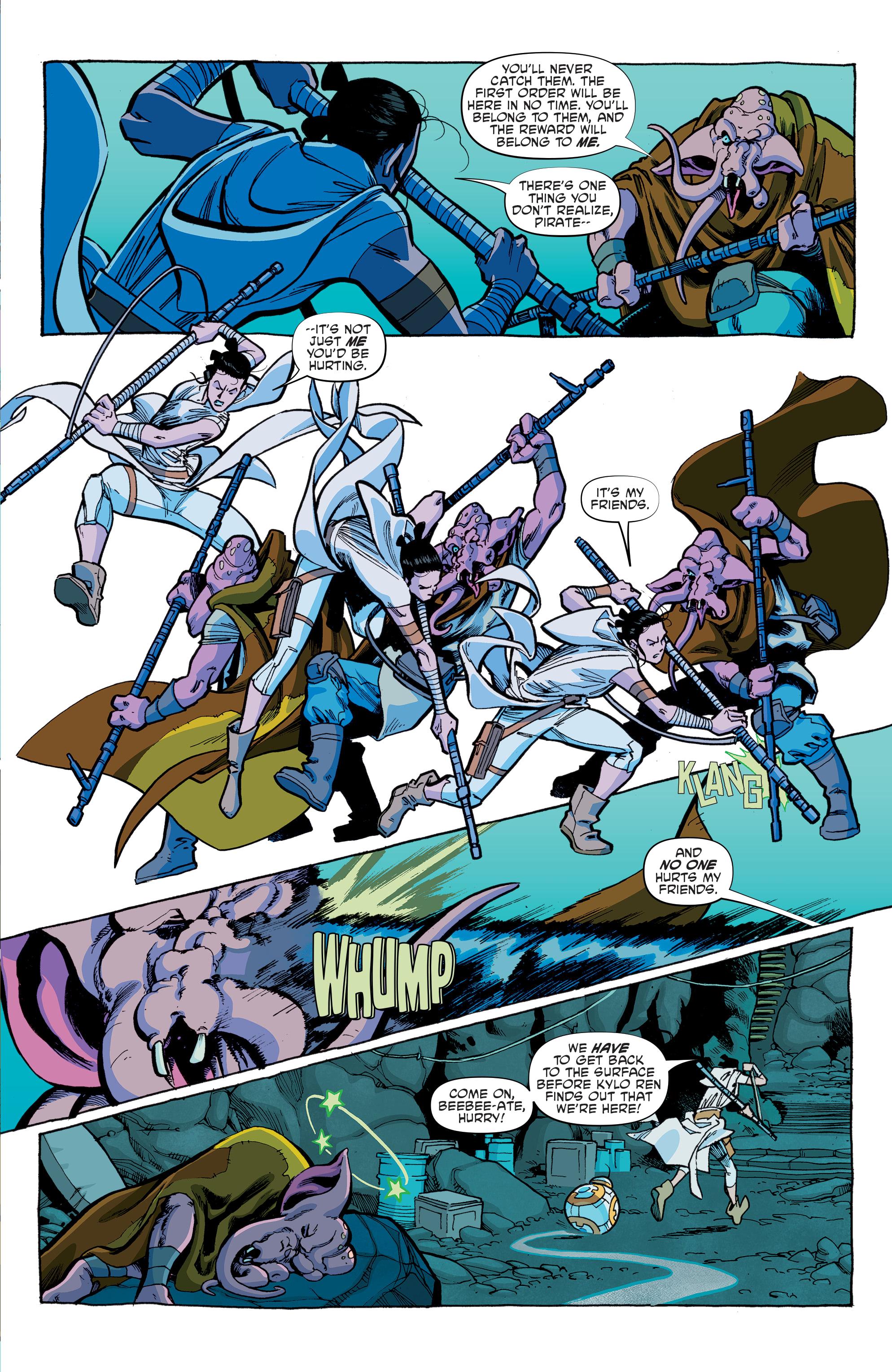 Star Wars Adventures (2020-): Chapter 1 - Page 13