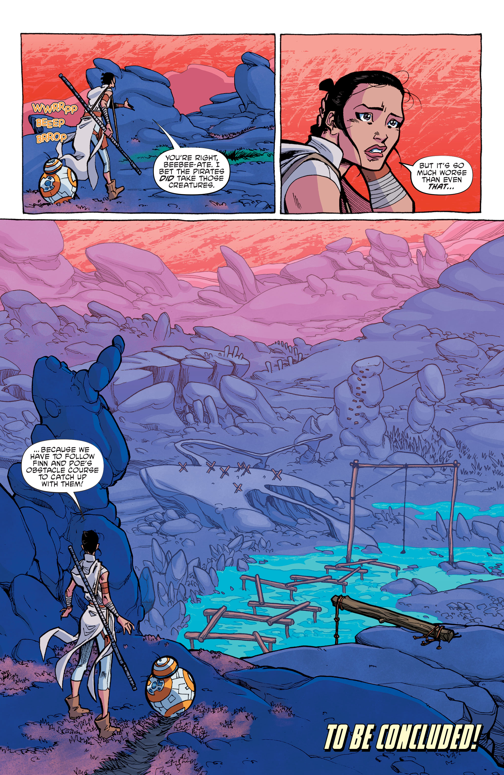 Star Wars Adventures (2020-): Chapter 1 - Page 14