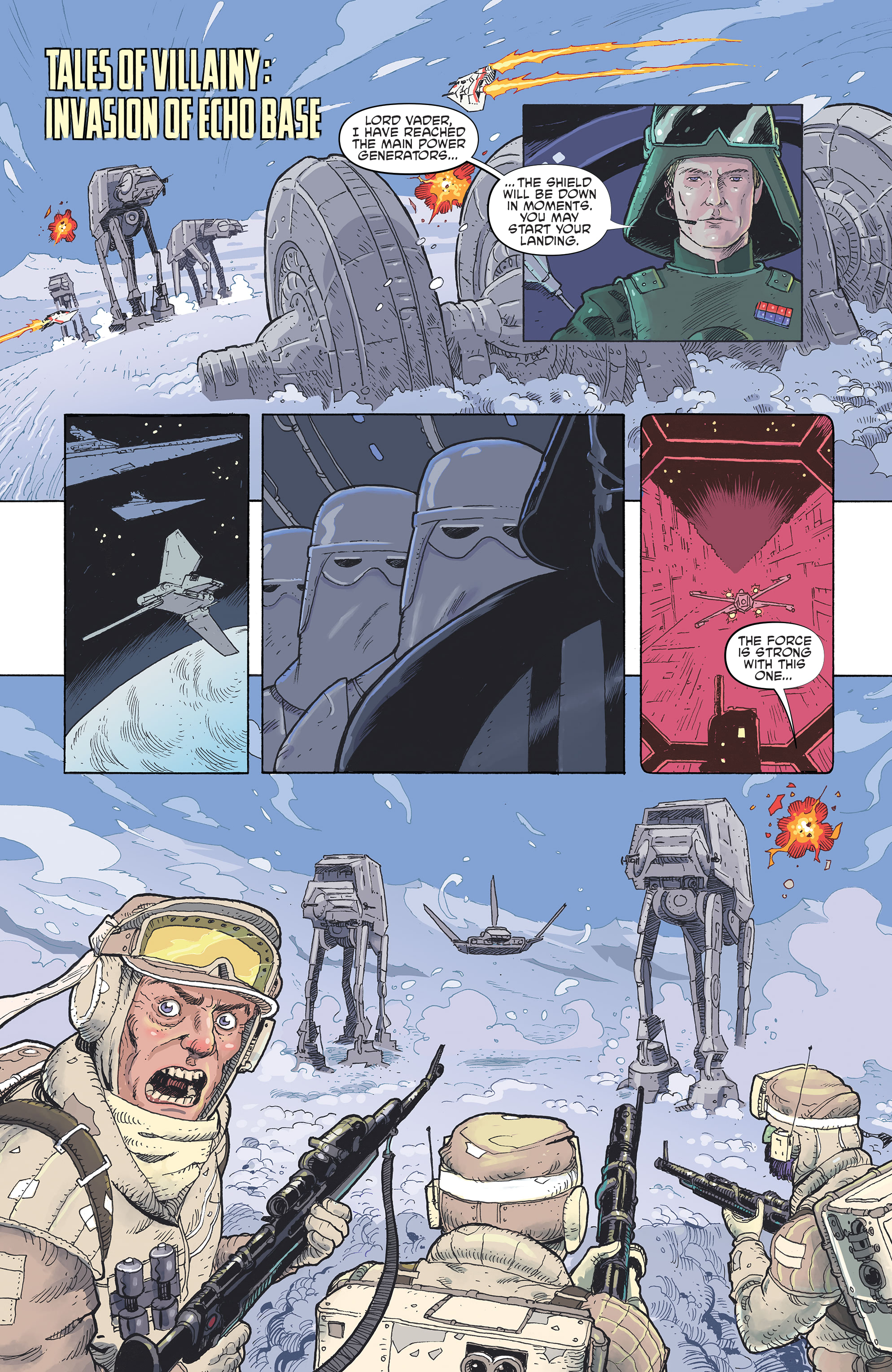 Star Wars Adventures (2020-): Chapter 1 - Page 15