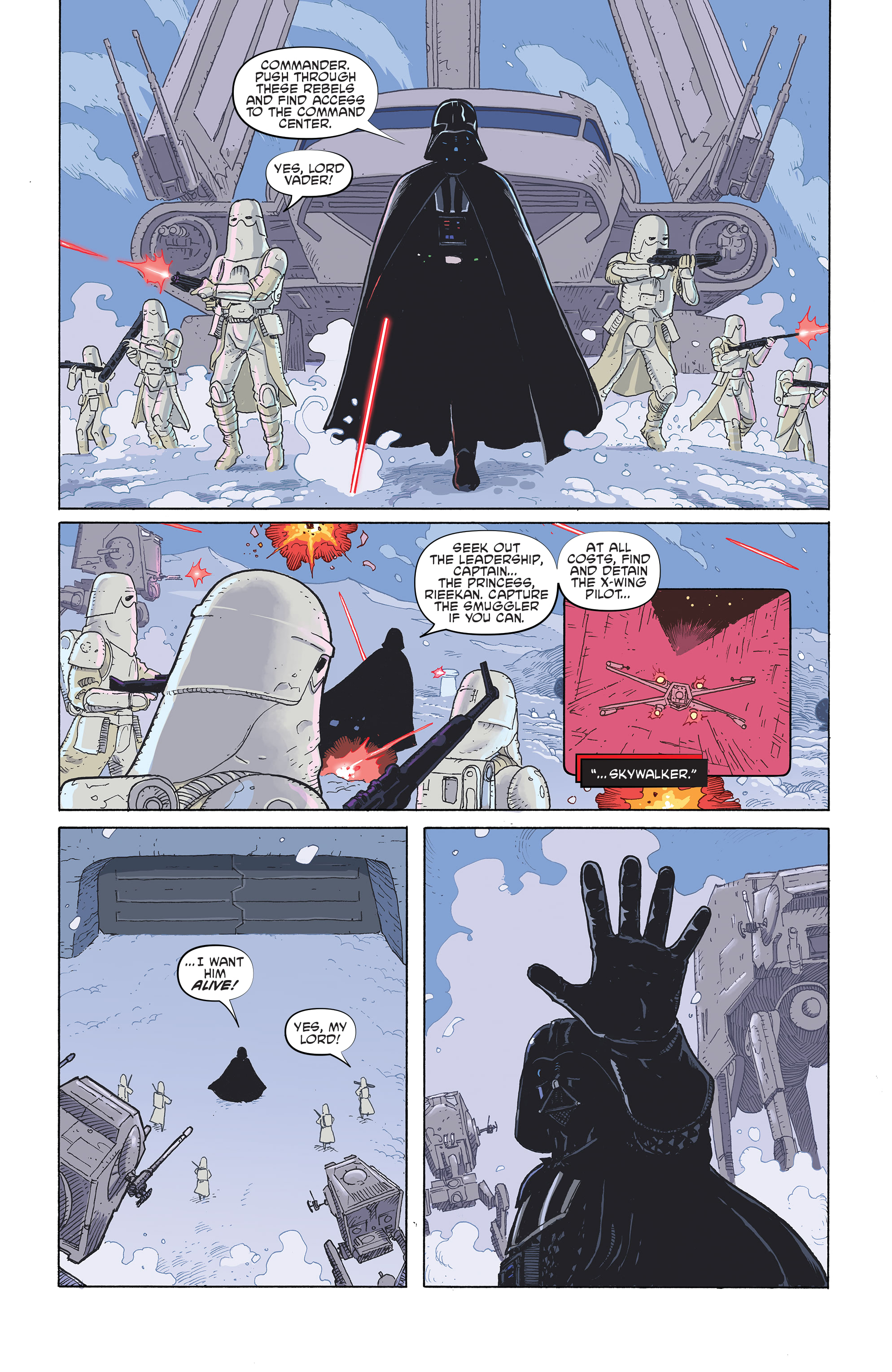 Star Wars Adventures (2020-): Chapter 1 - Page 16