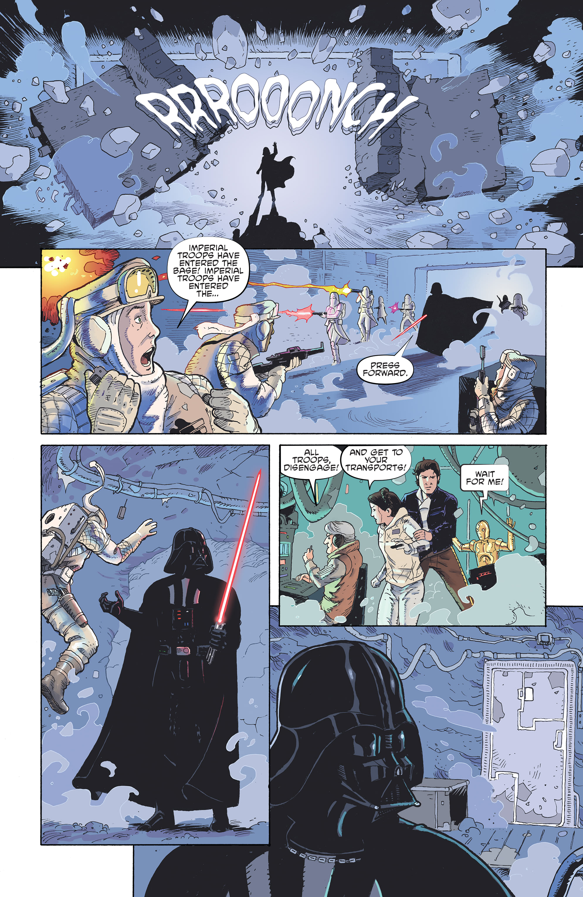 Star Wars Adventures (2020-): Chapter 1 - Page 17