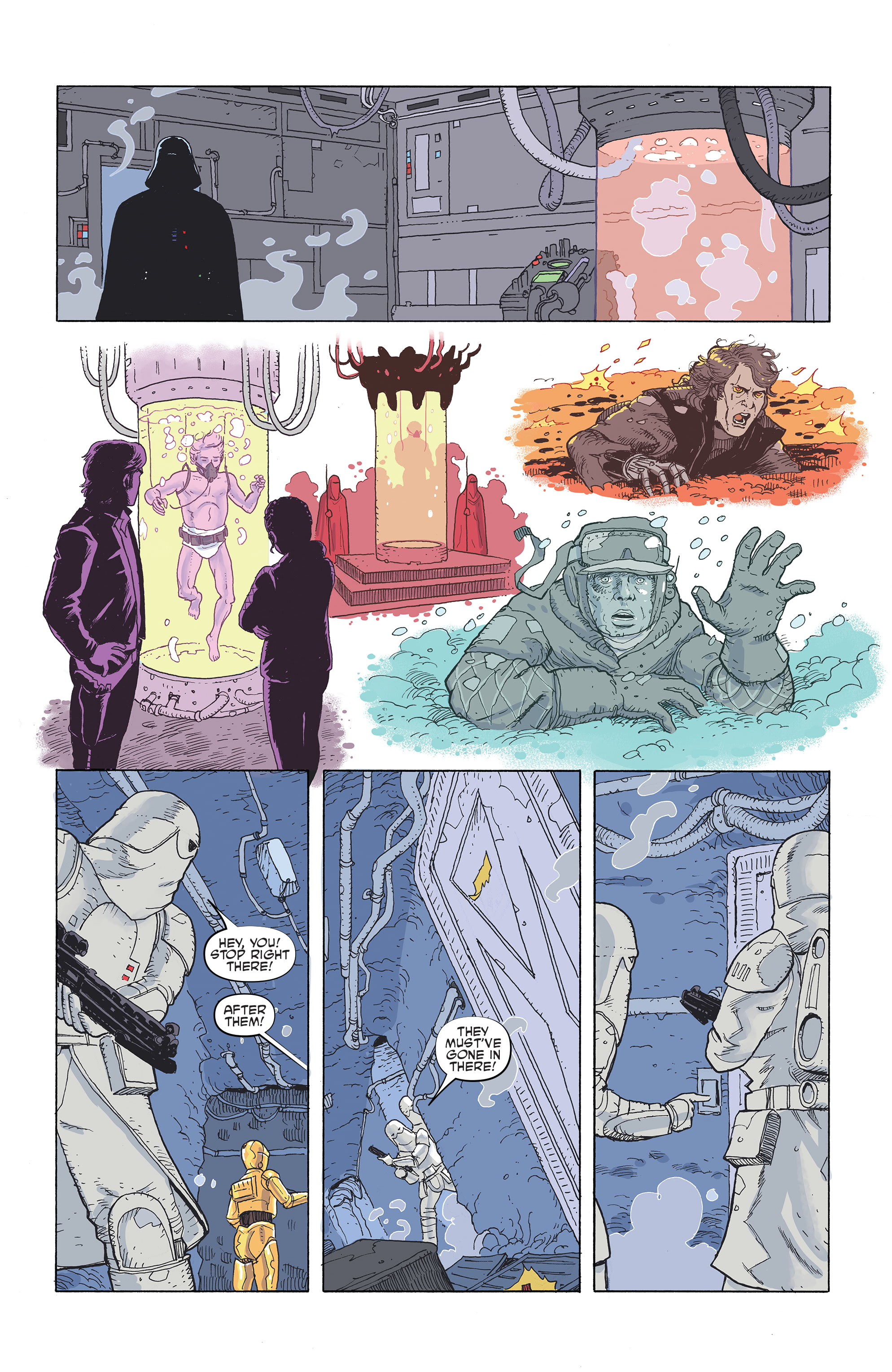 Star Wars Adventures (2020-): Chapter 1 - Page 18