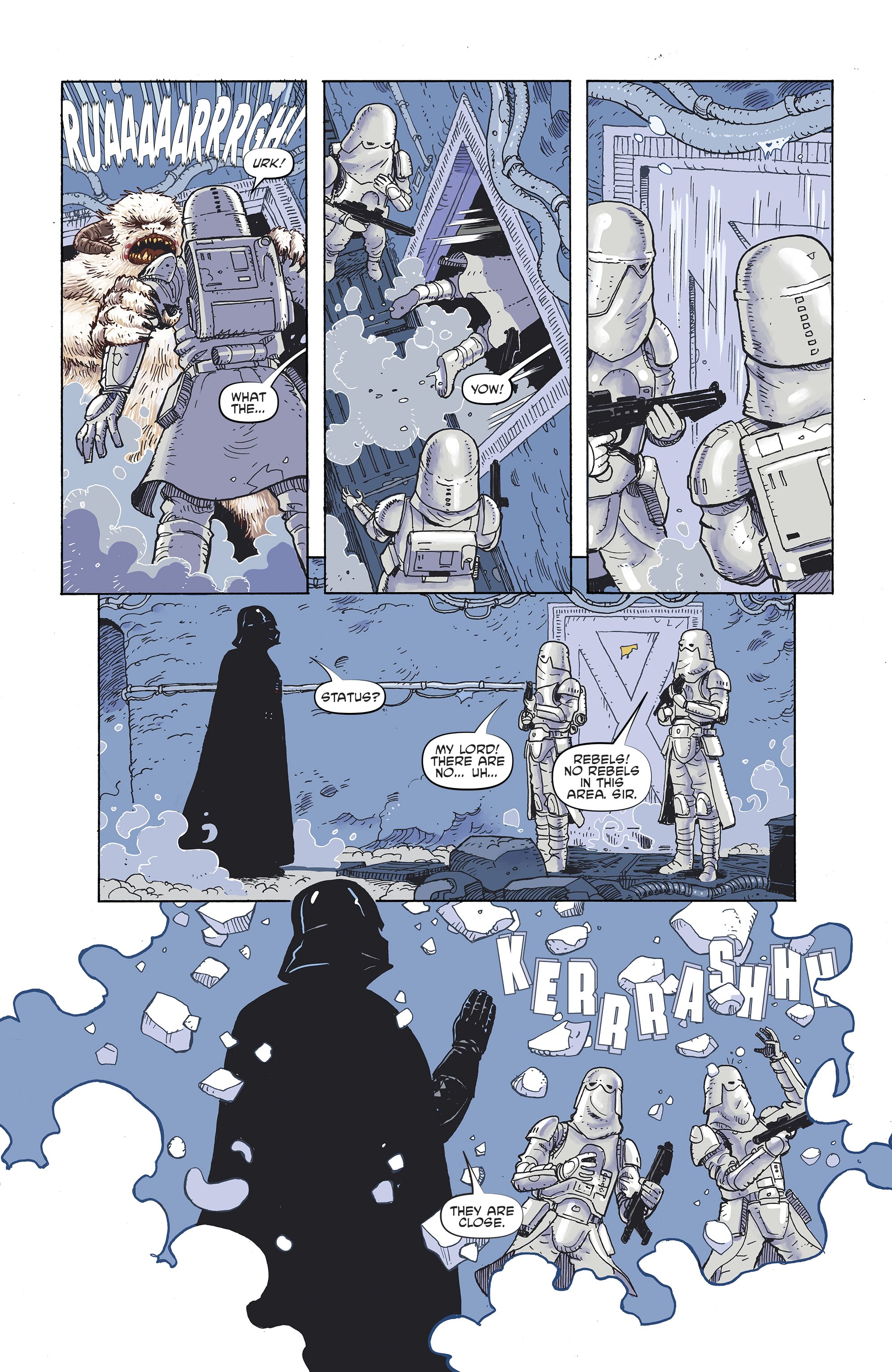 Star Wars Adventures (2020-): Chapter 1 - Page 19