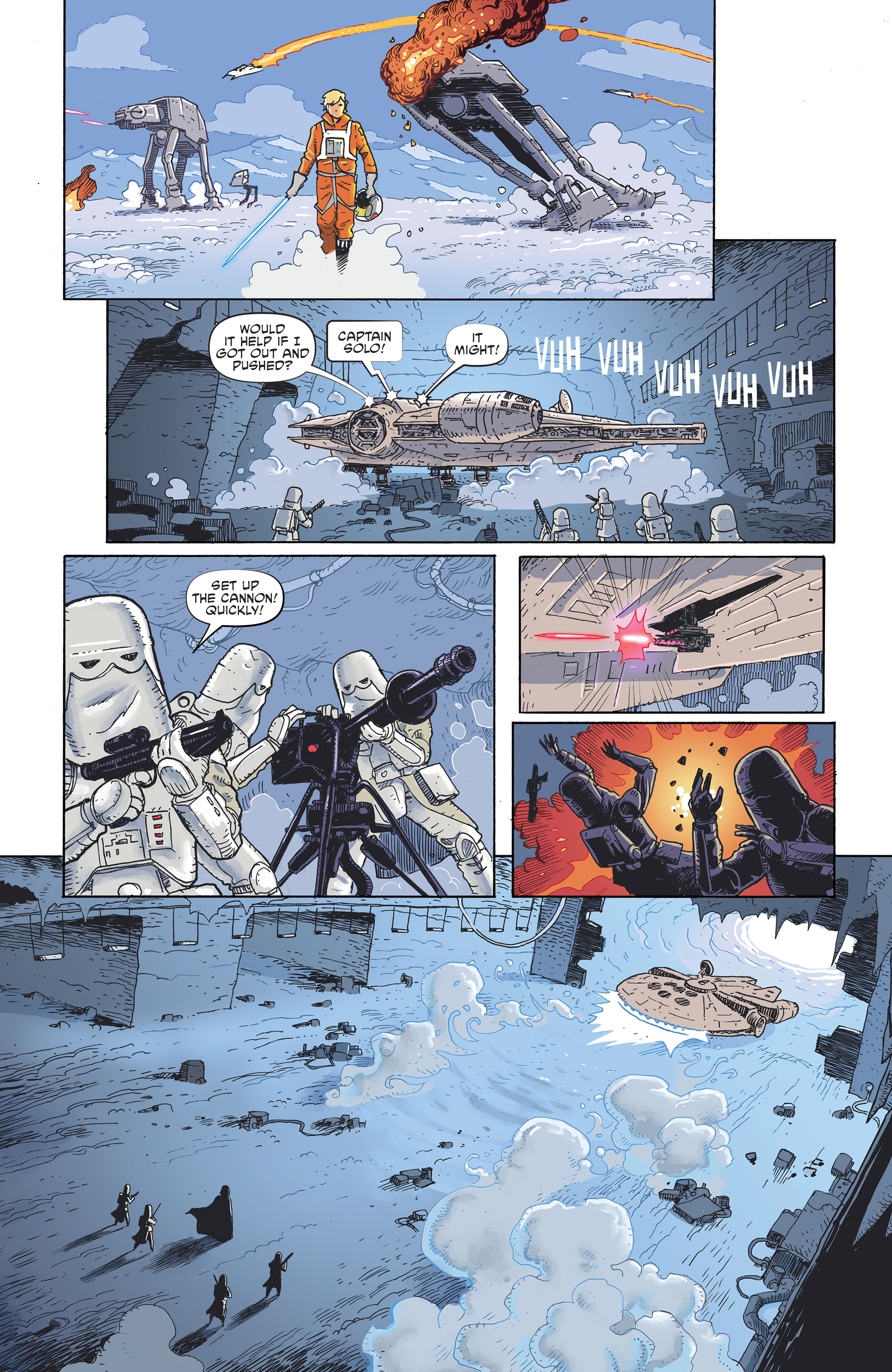 Star Wars Adventures (2020-): Chapter 1 - Page 21