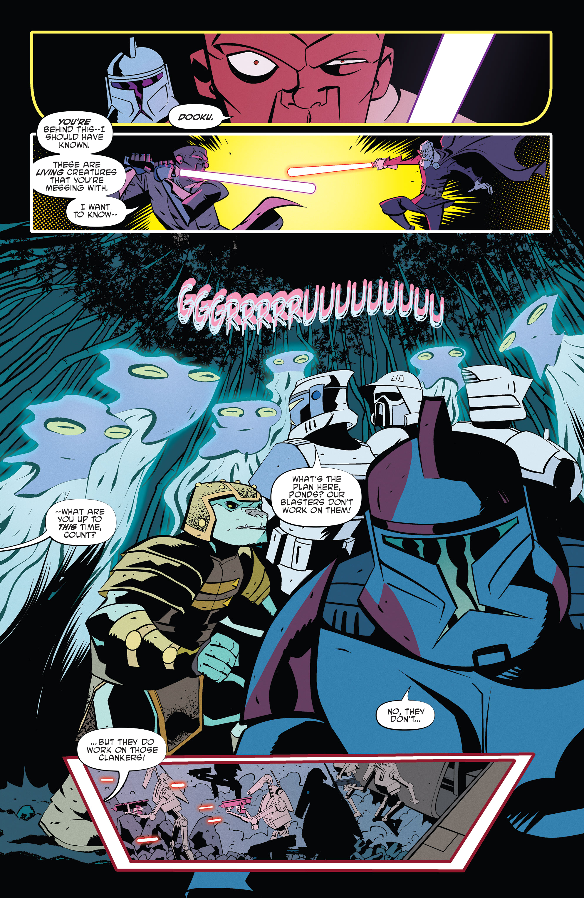 Star Wars Adventures (2020-): Chapter 10 - Page 3