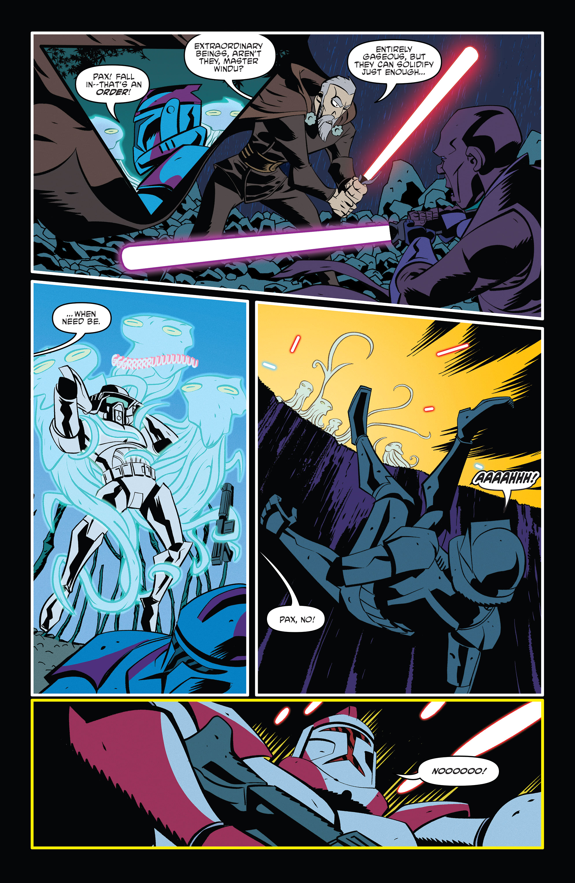 Star Wars Adventures (2020-): Chapter 10 - Page 6