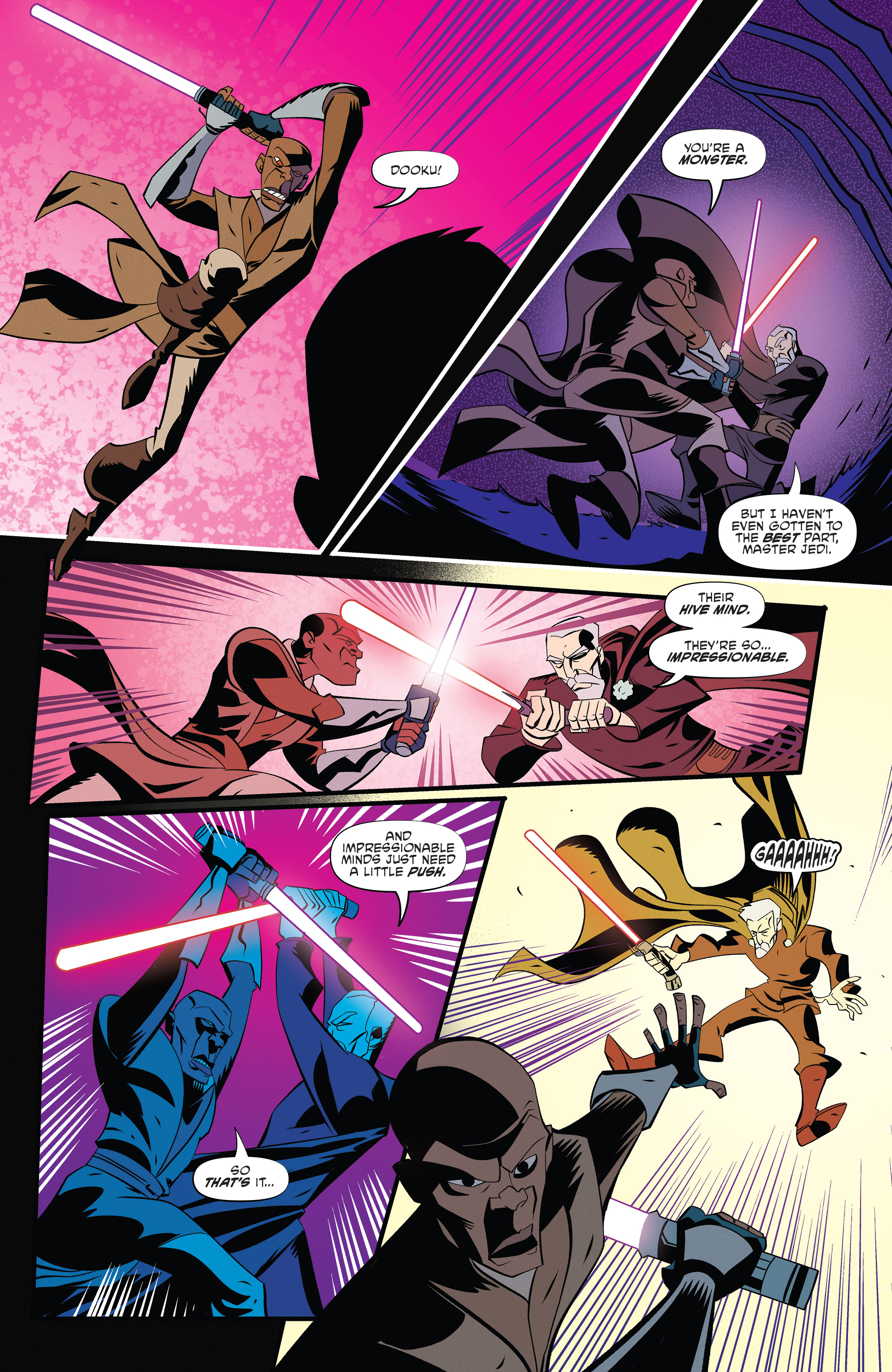 Star Wars Adventures (2020-): Chapter 10 - Page 7