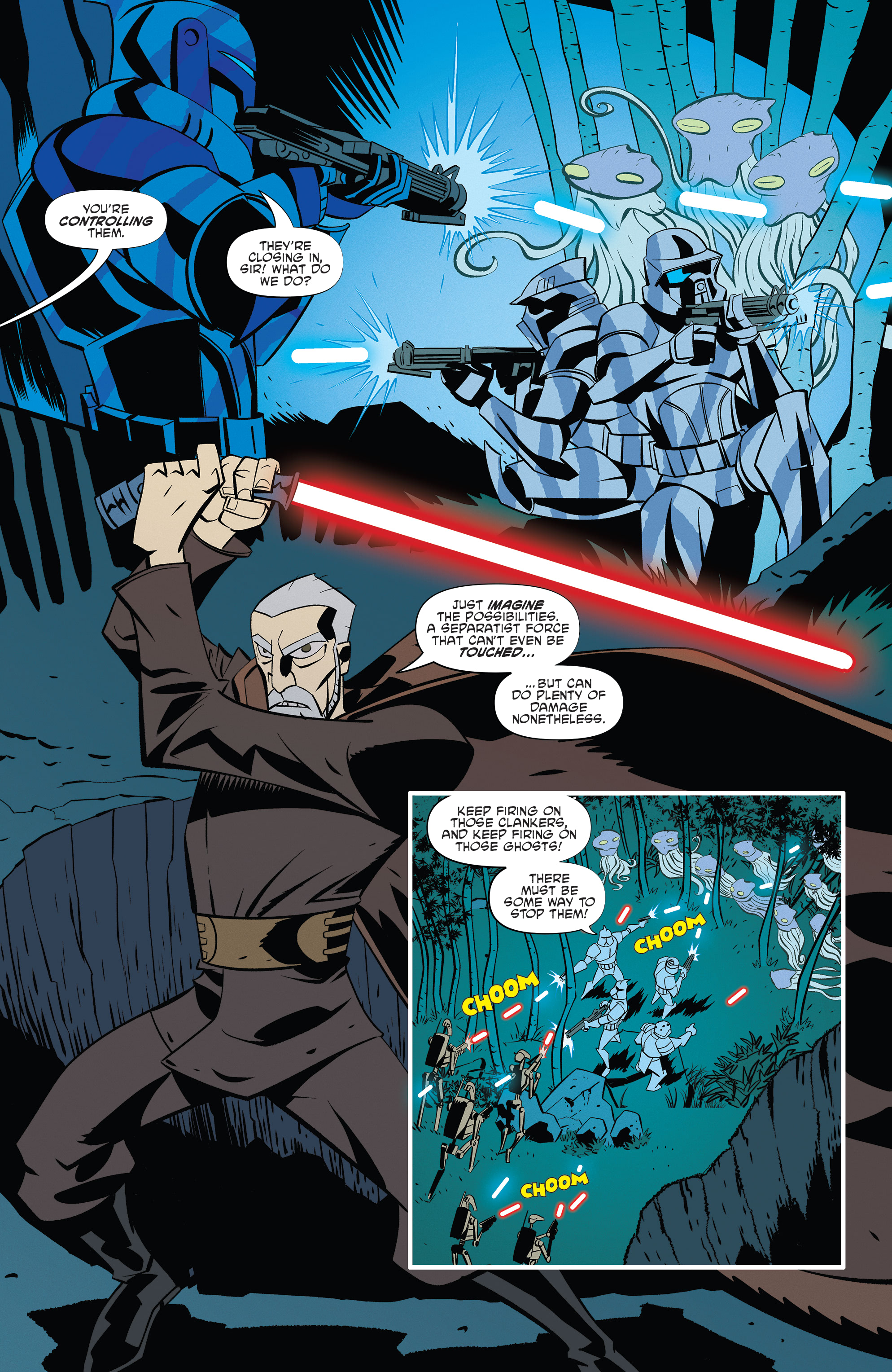 Star Wars Adventures (2020-): Chapter 10 - Page 8